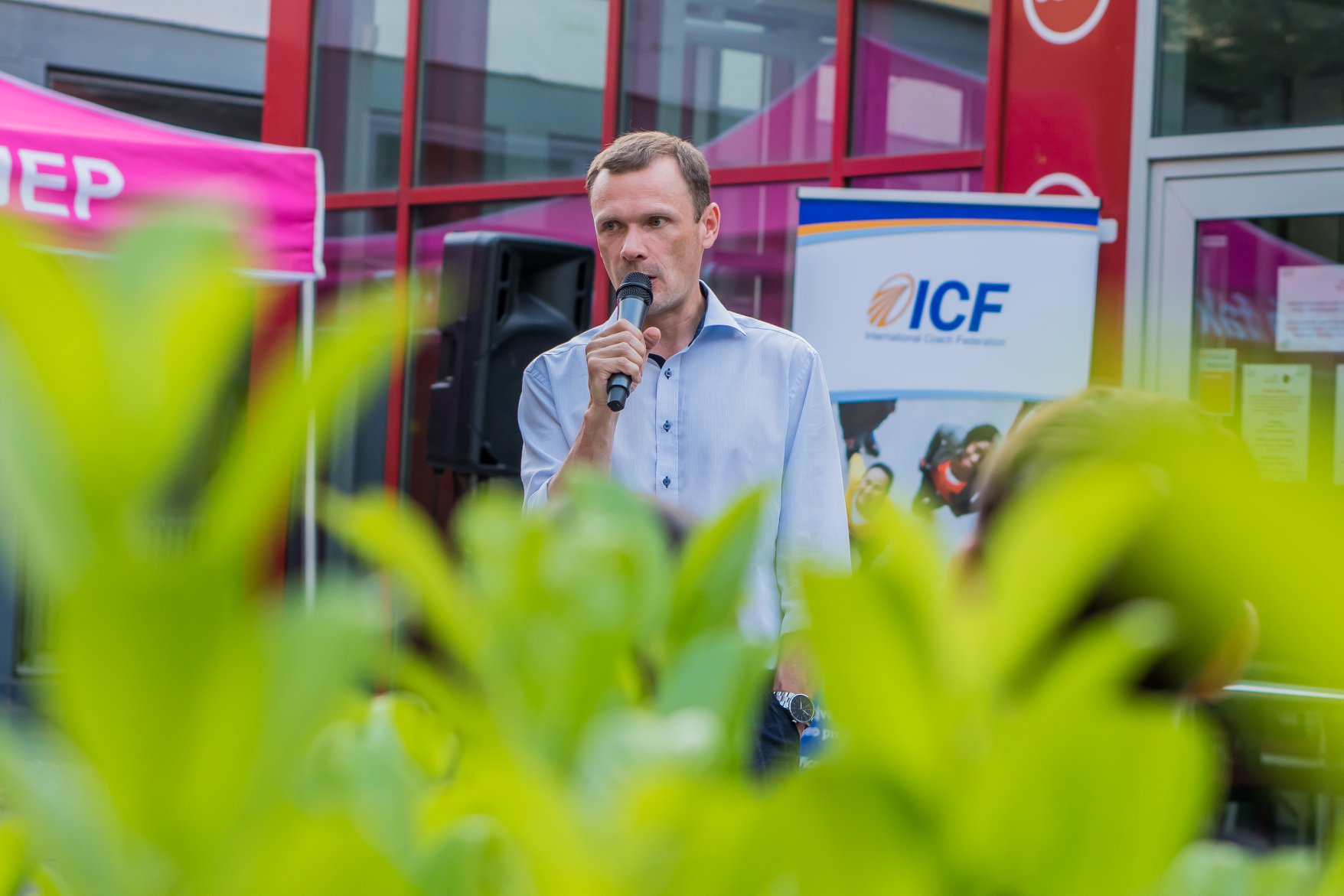 KOUČOVÁNÍ K ÚSPĚCHU - Ing. Jan Novák foto 4