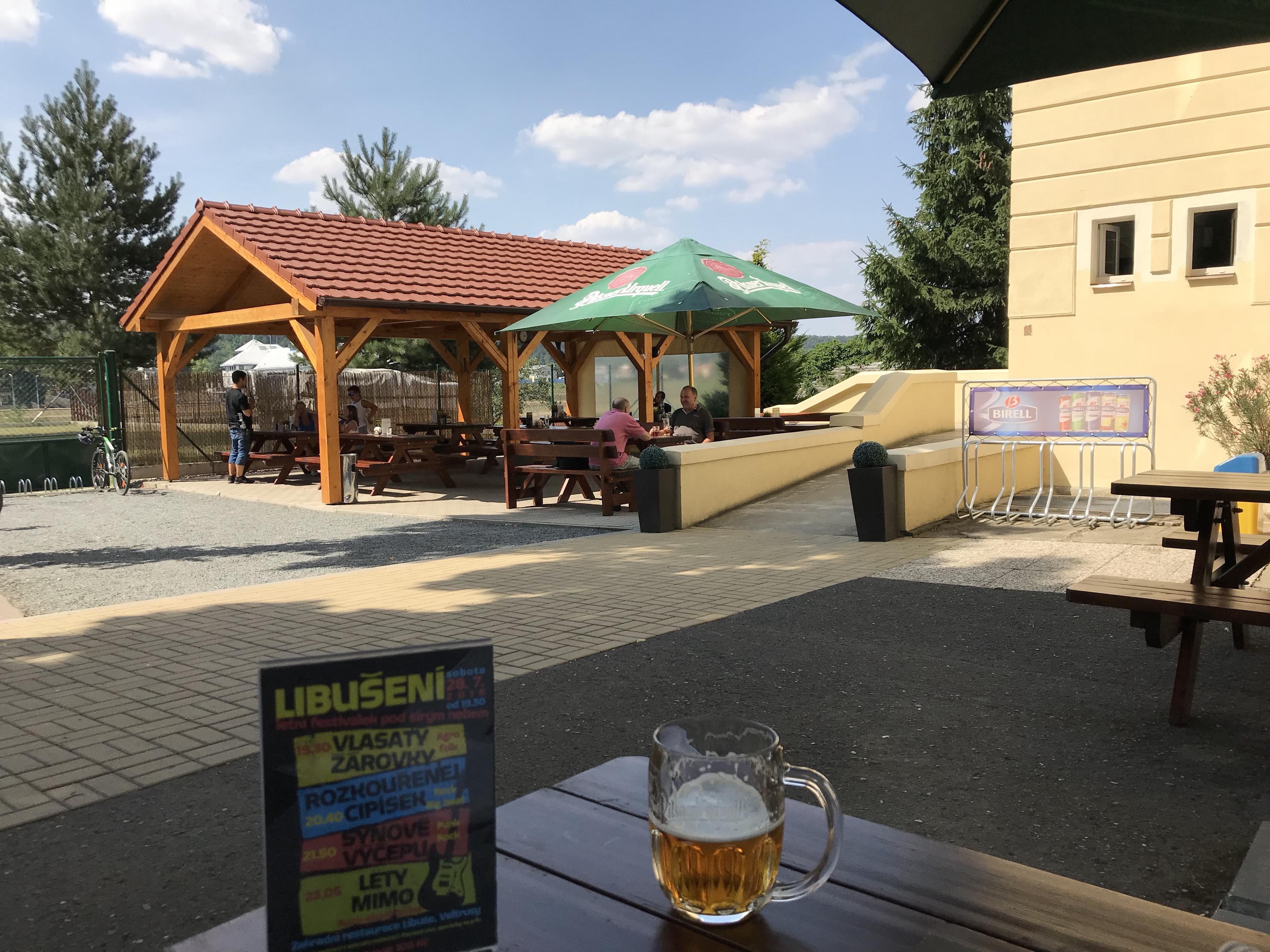 Restaurace u Libuše foto 2