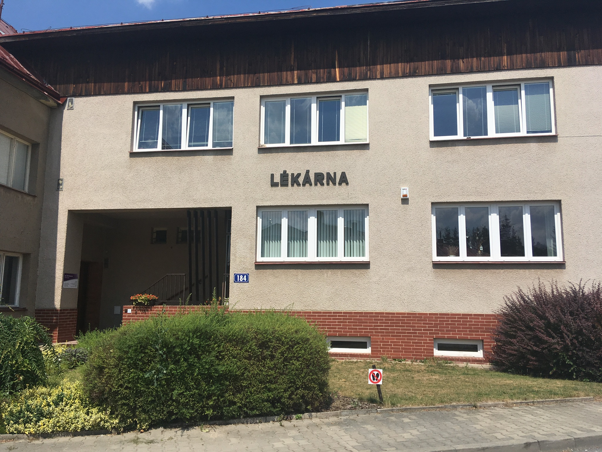 Lékárna Svratka foto 5