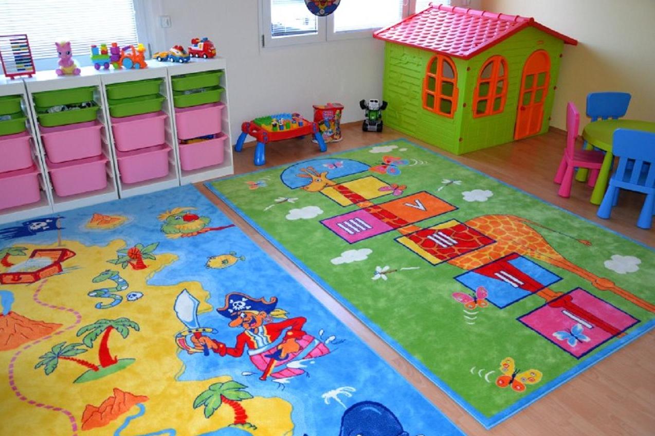 Renáta Sirná - Školička Jeníček