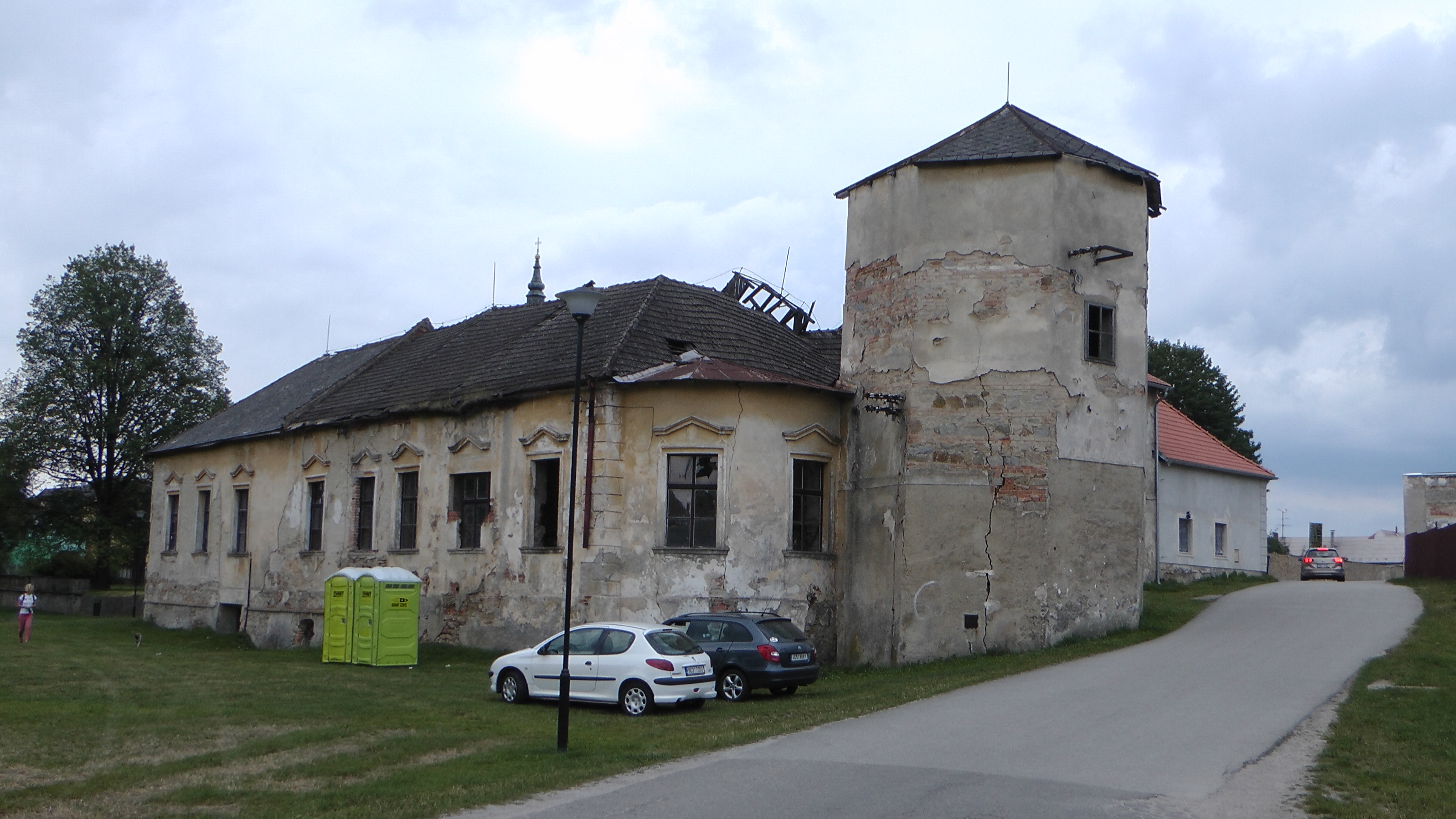 Restaurace Pod Lipkami foto 2