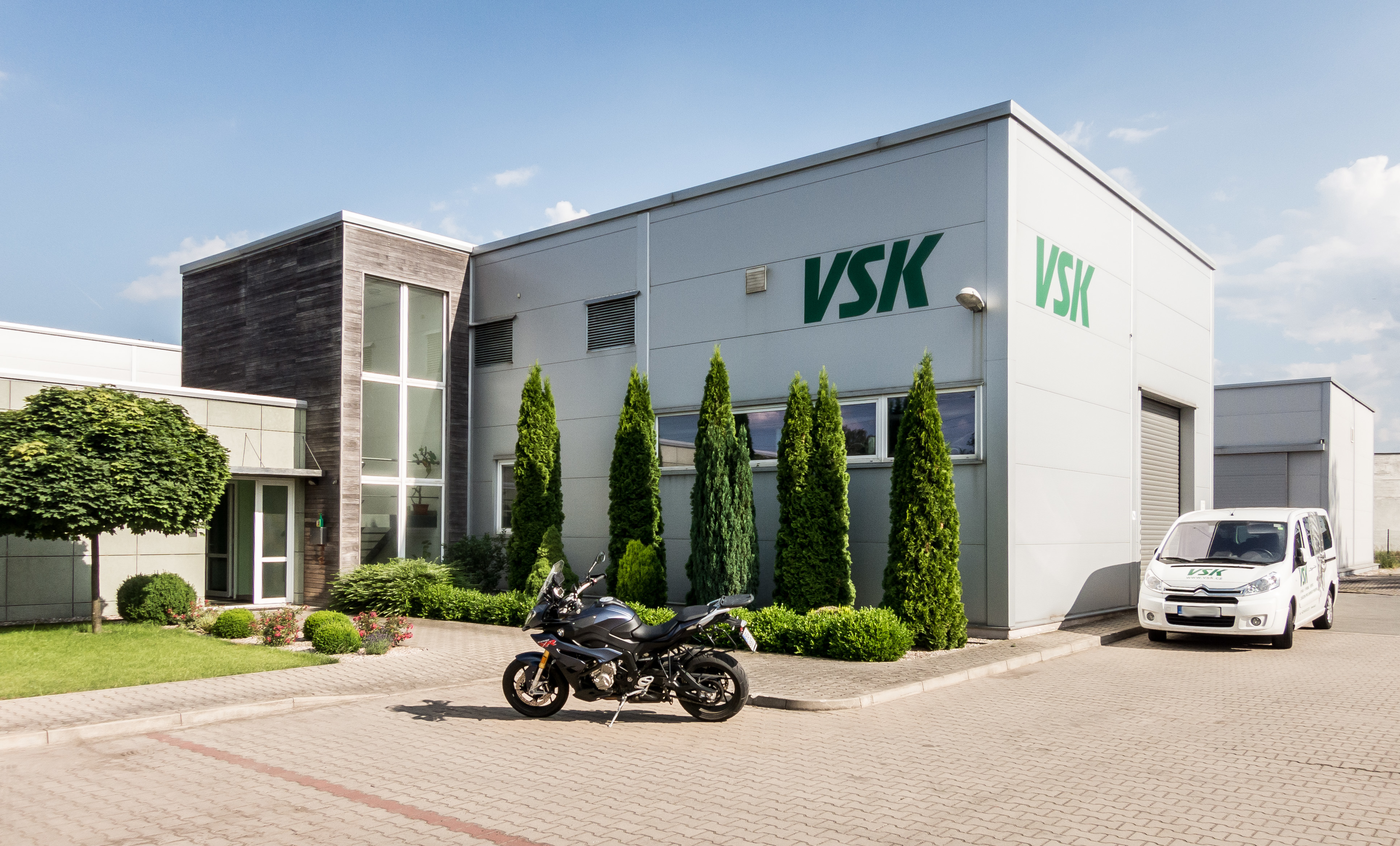VSK Pardubice, s.r.o. foto 3