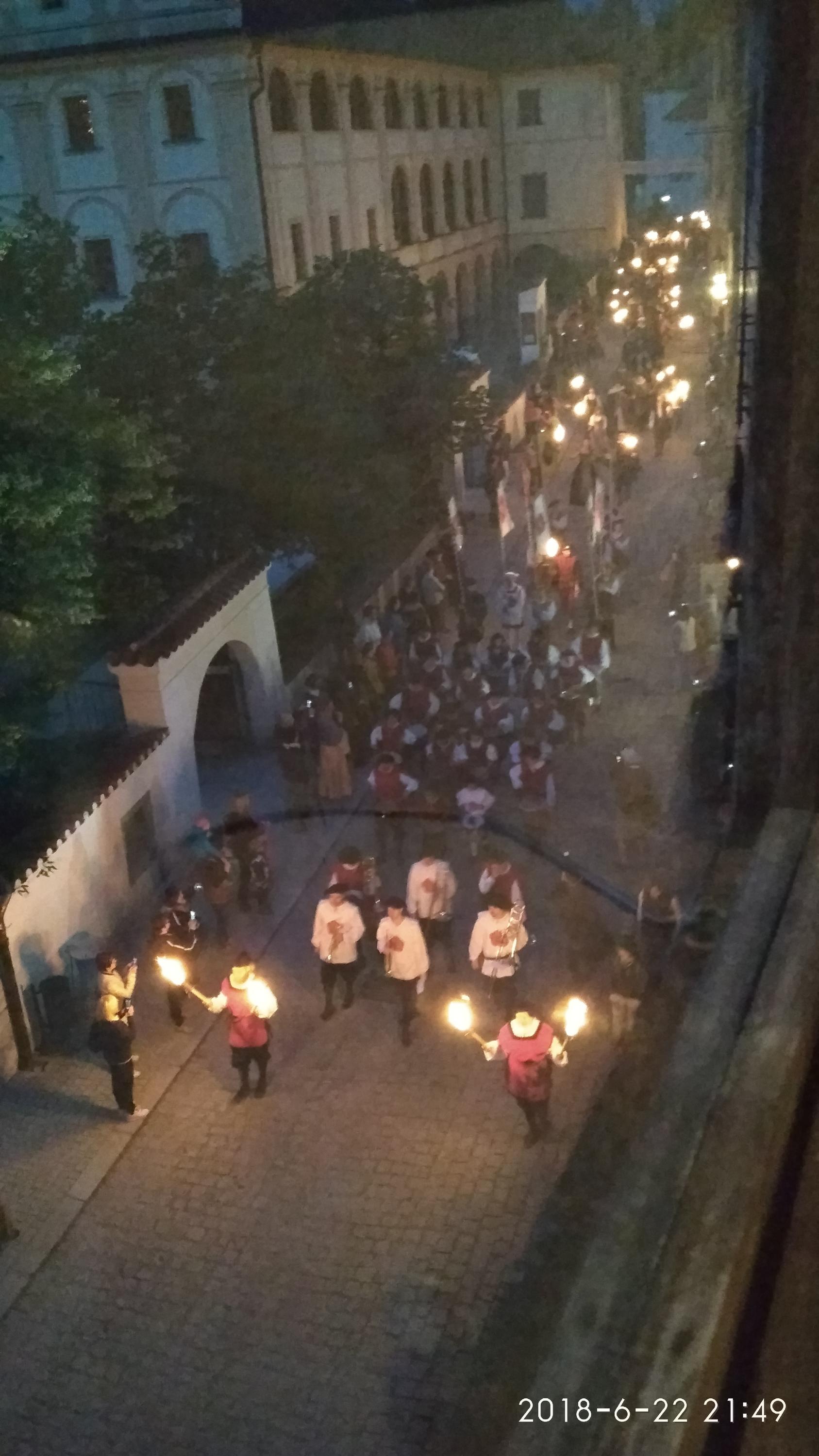 Městská knihovna Český Krumlov, Horní foto 5