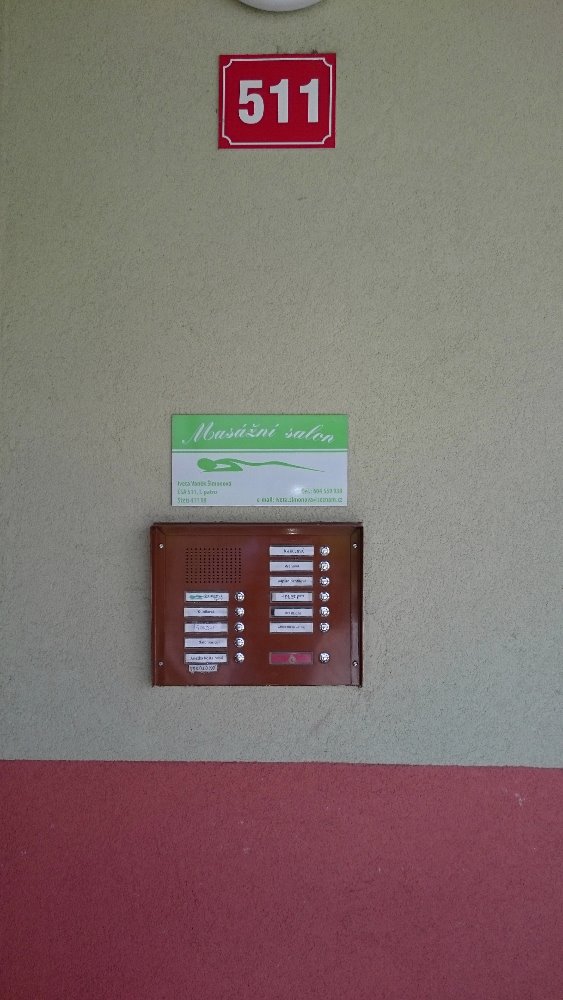 Masážní salon IVETA foto 4