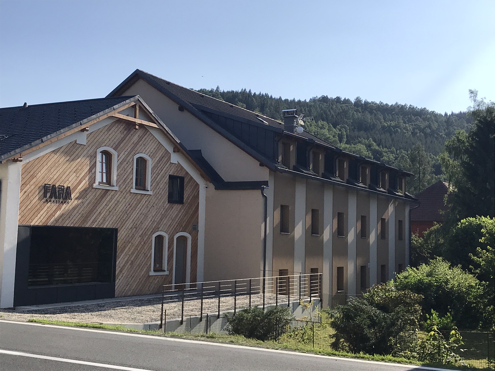 Loučná Apartmán Daňovi foto 2