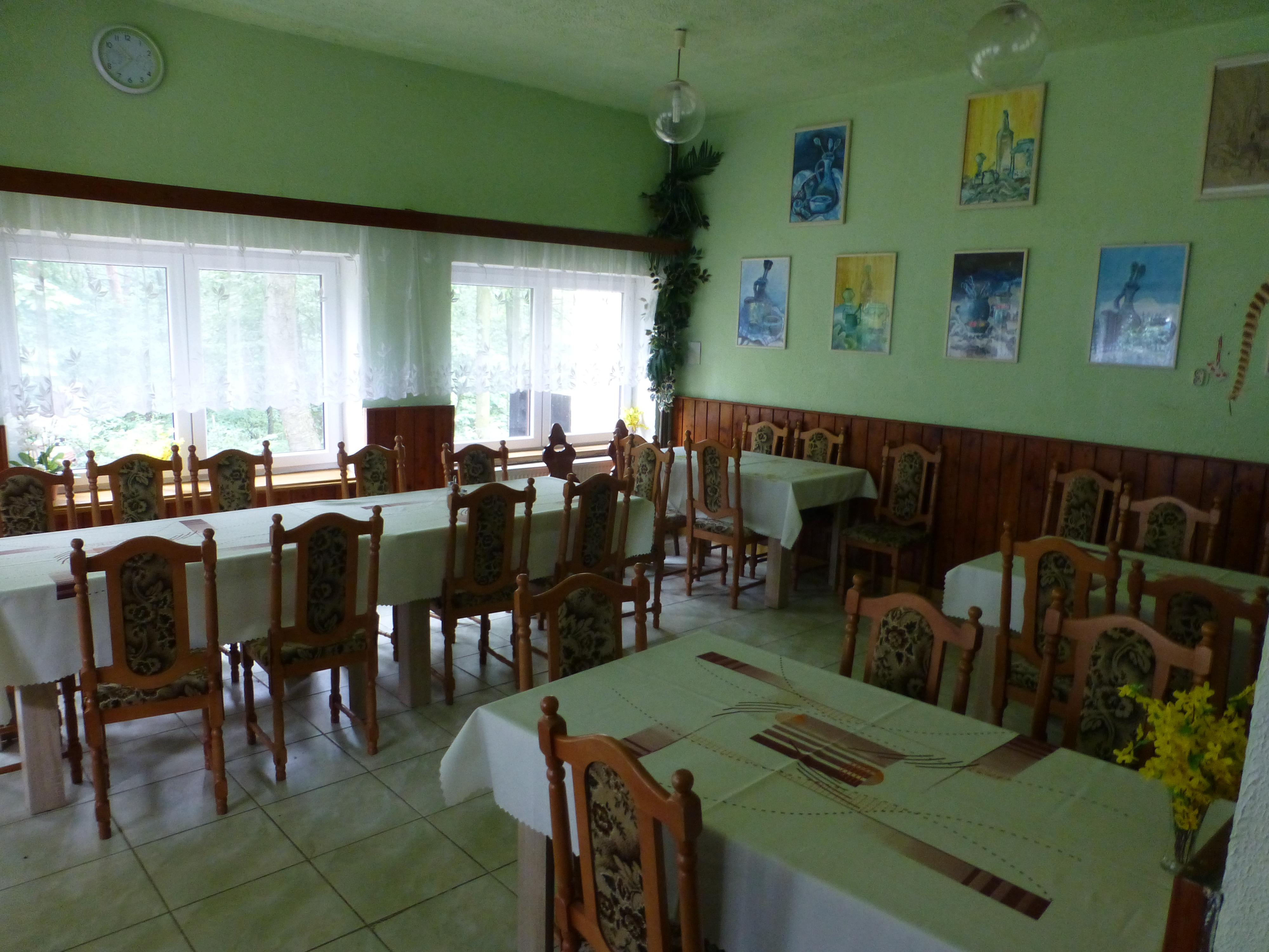 Restaurace Na strážišti foto 4