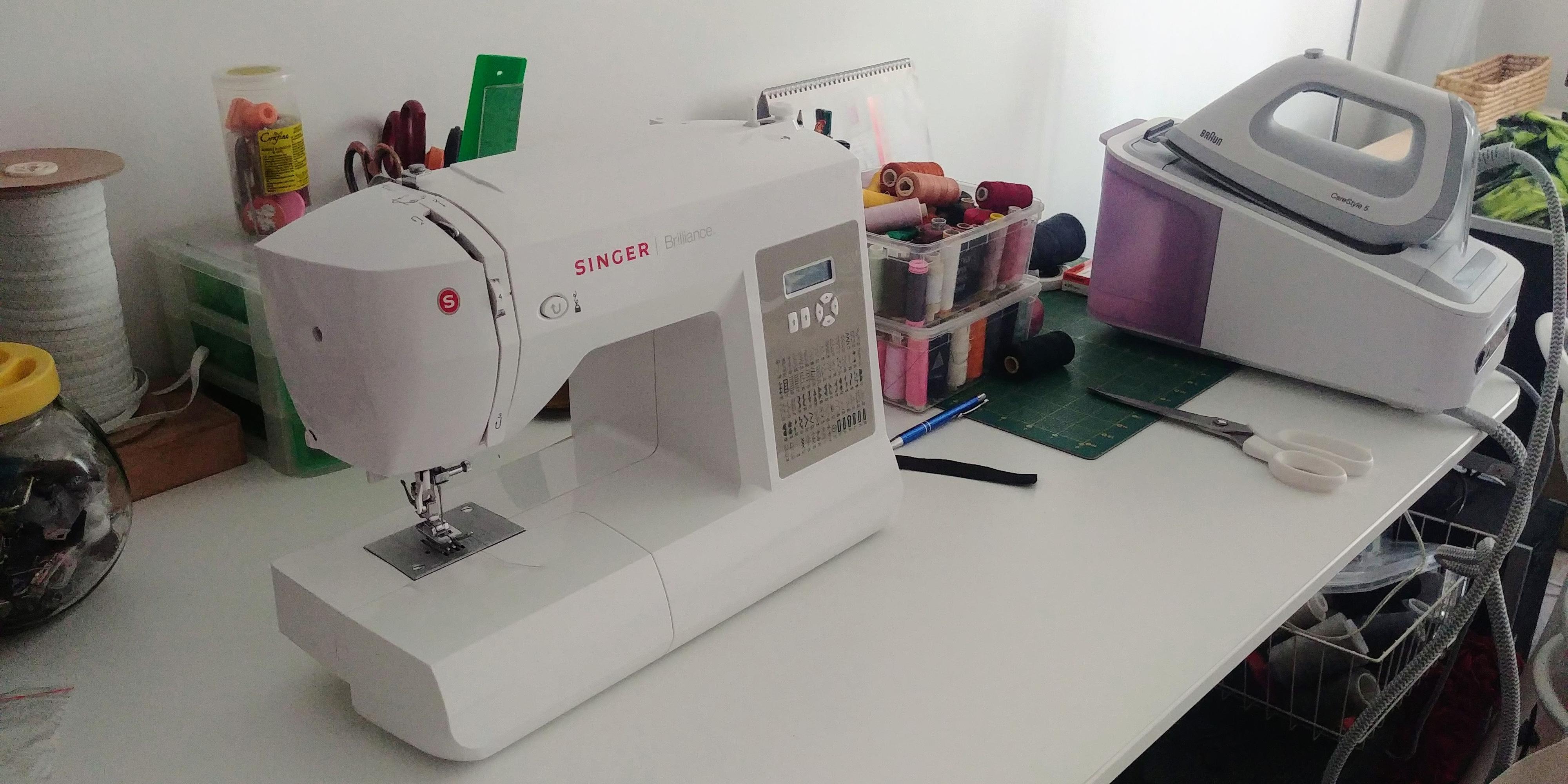 Ludmila Leváková - krejčovství foto 3