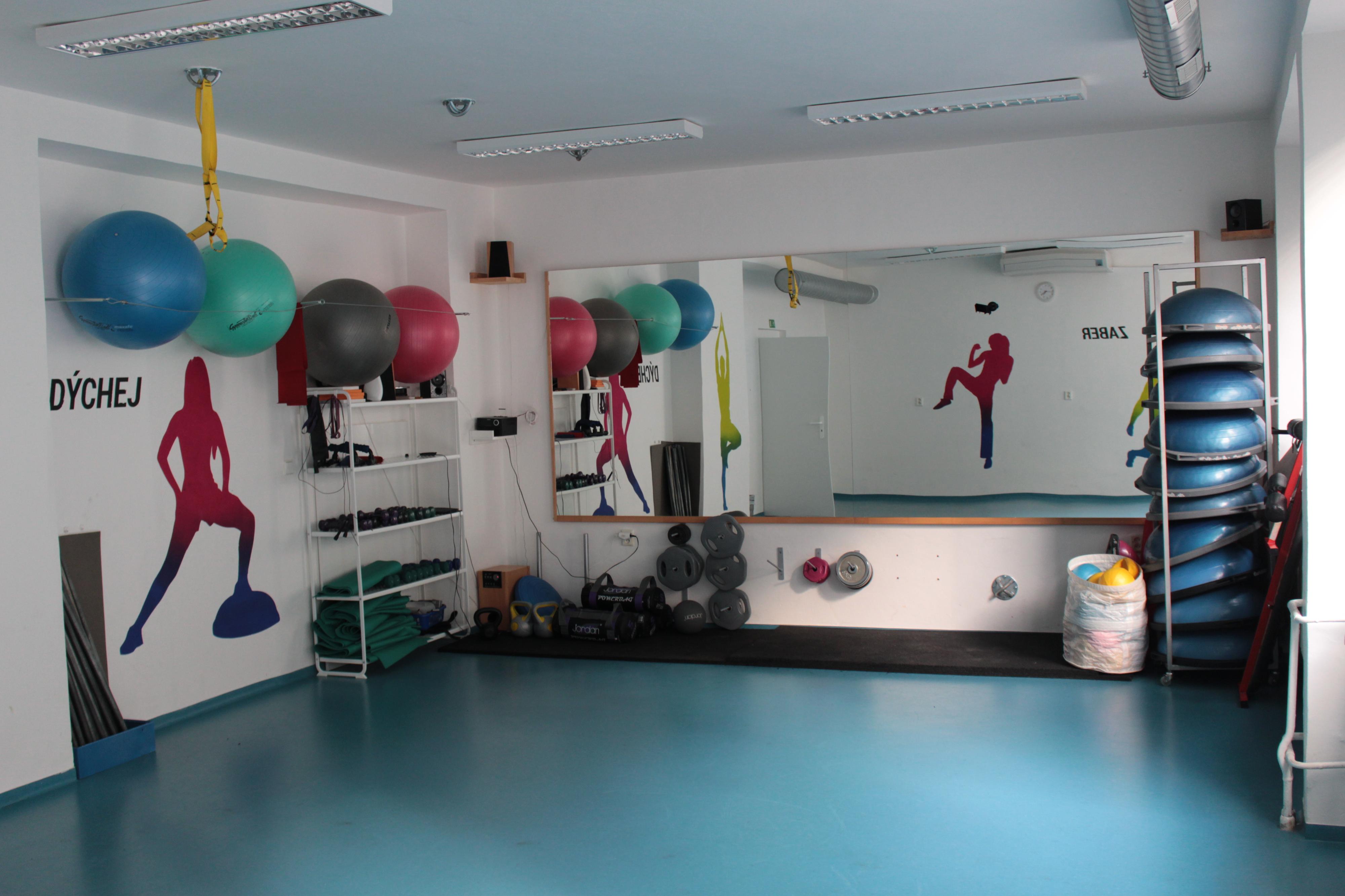 FRIENDS FITNESS foto 6