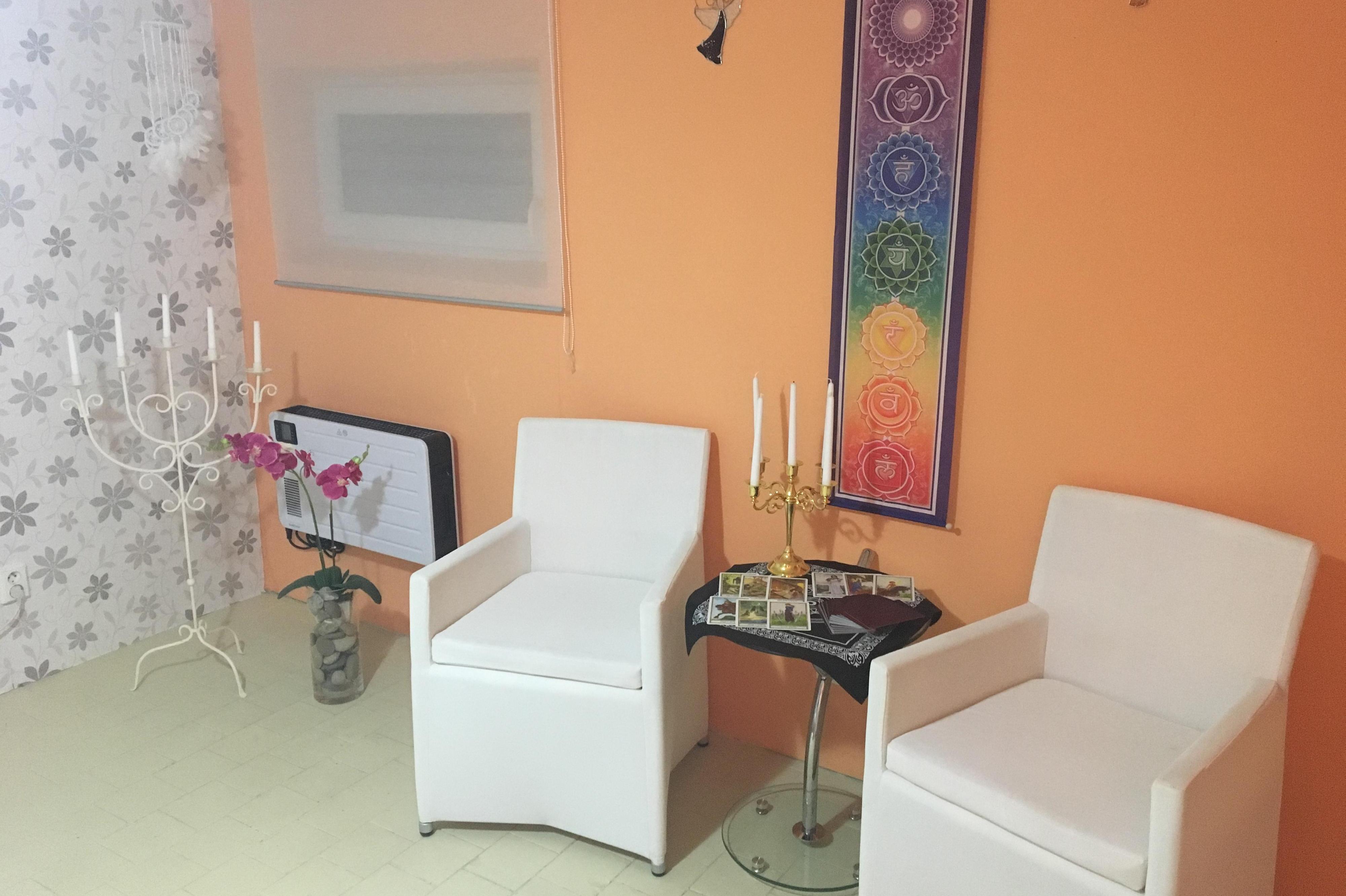 Robin Fryś - výklad karet a věštění foto 1