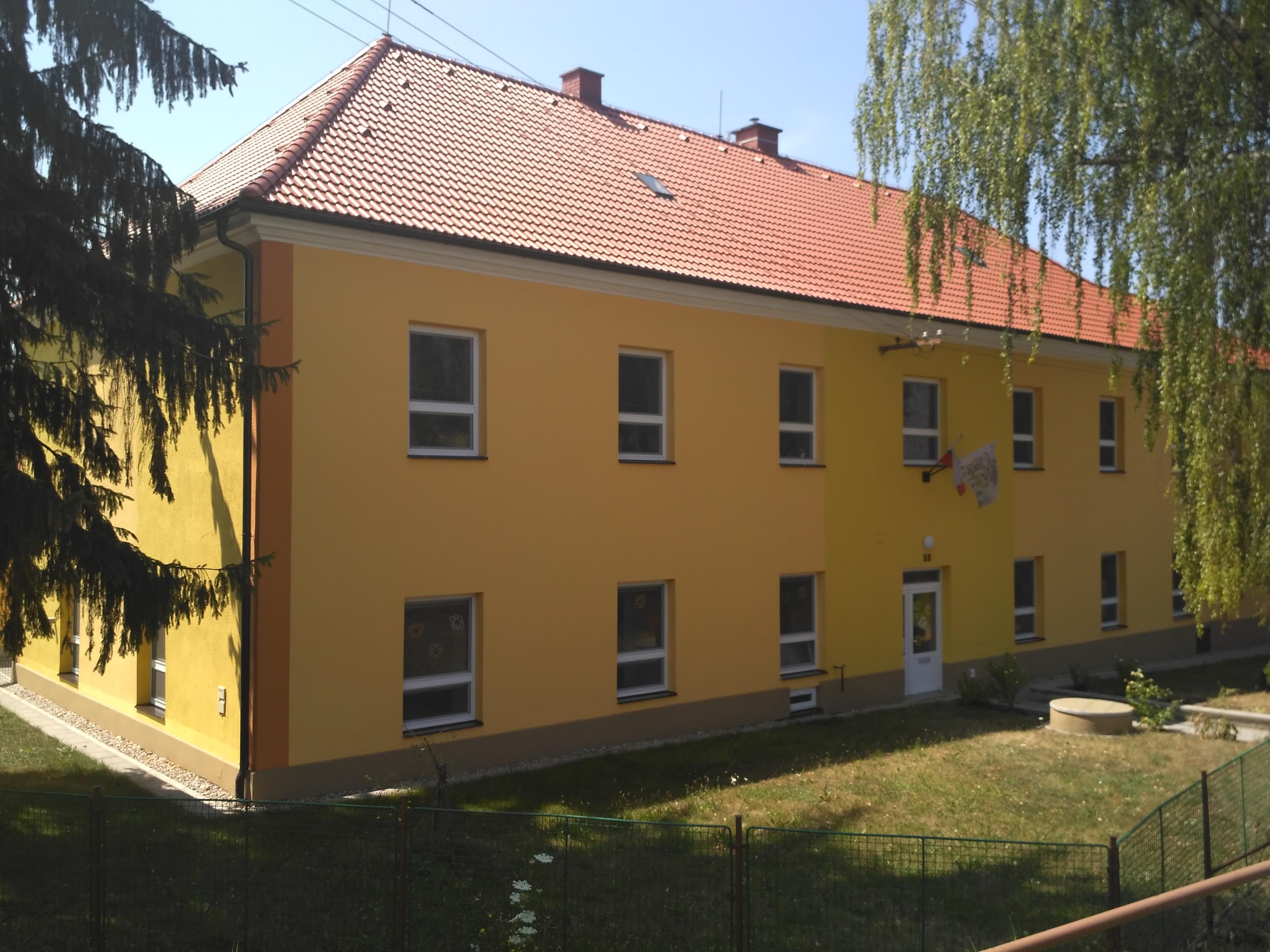 Mateřská škola Kočička Kočí, okres Chrudim foto 3