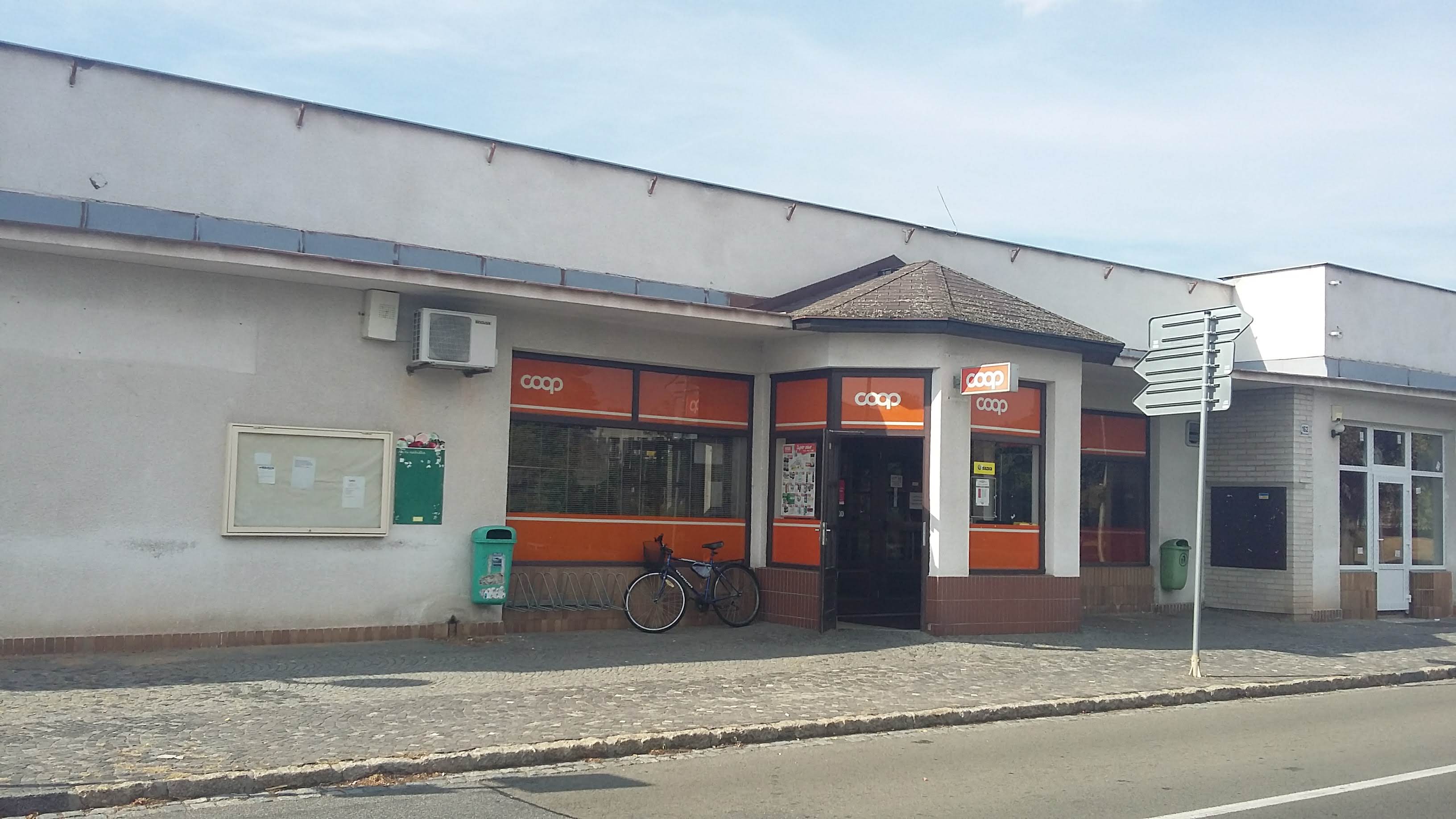 COOP foto 2