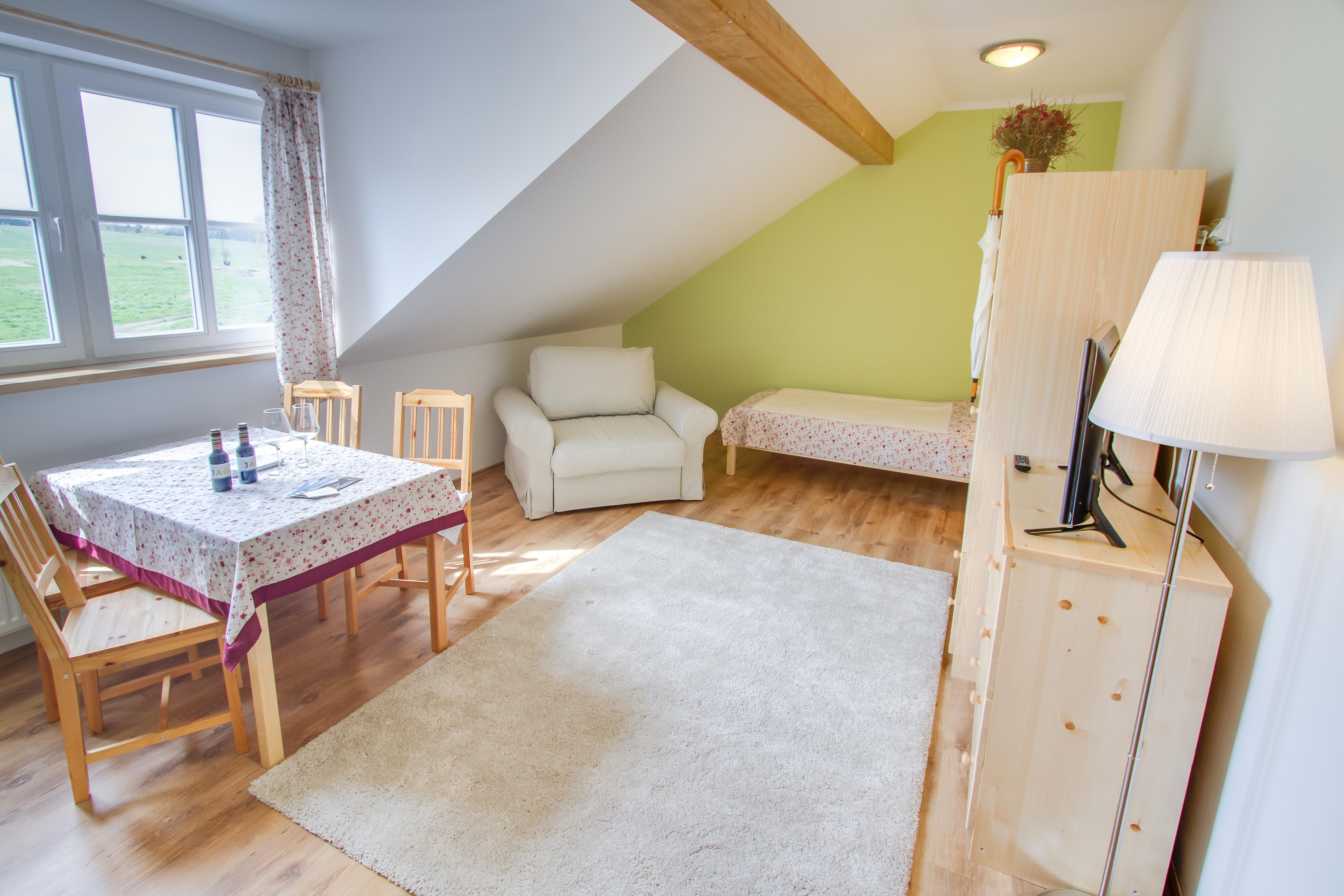 Penzion a Pivnice Jítravský Dvorec