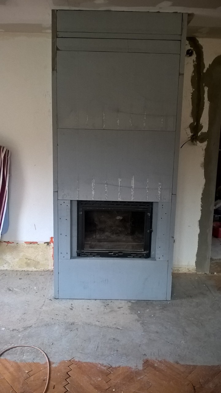 Stavební práce Petr Hladiš foto 3