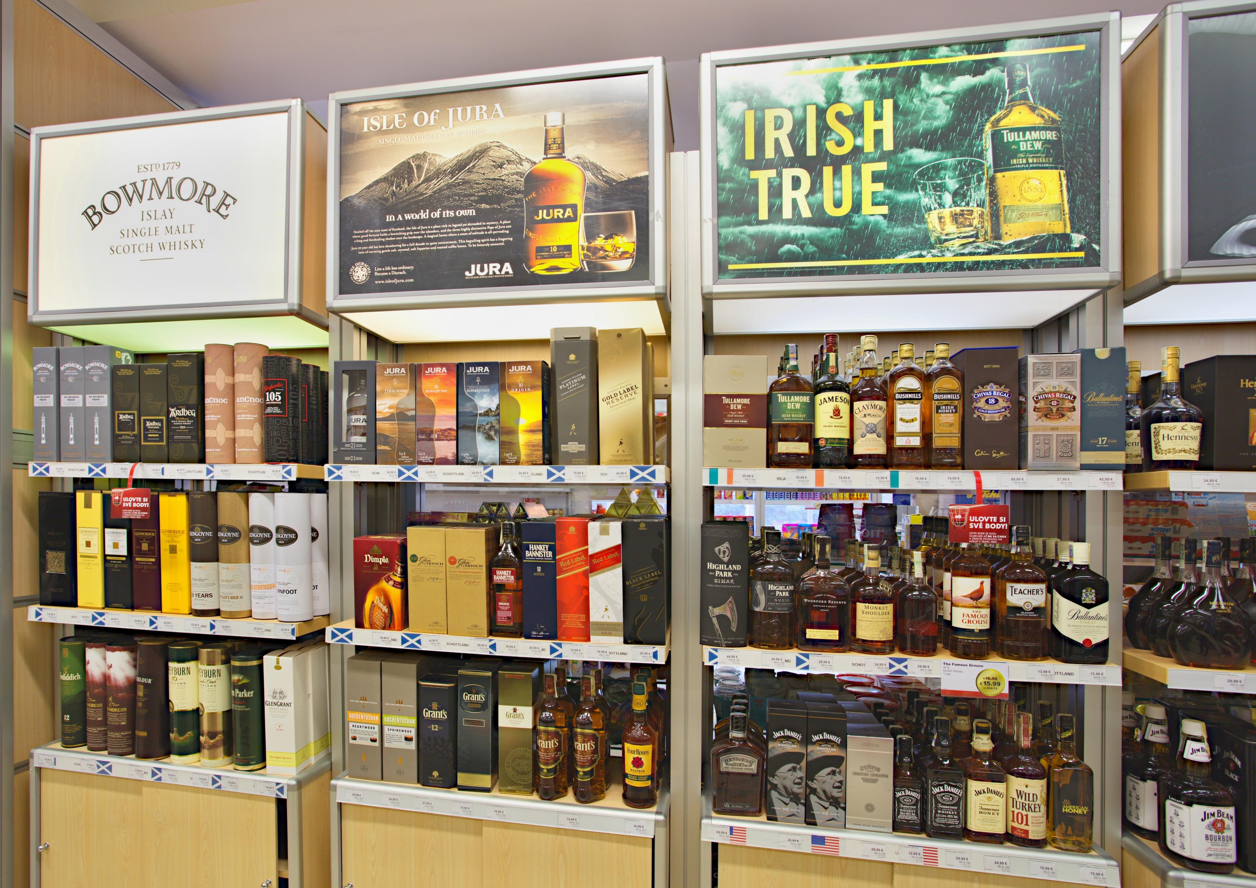 TRAVEL FREE SHOP foto 3