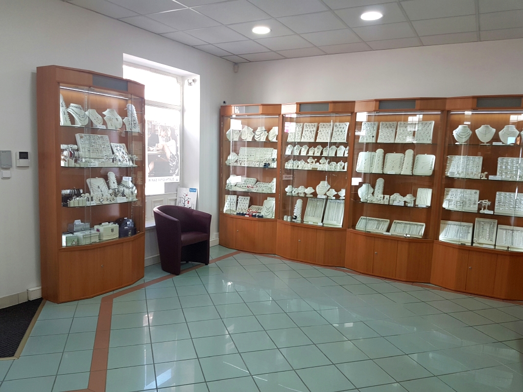 ZLATNICTVÍ SAFÍR foto 3