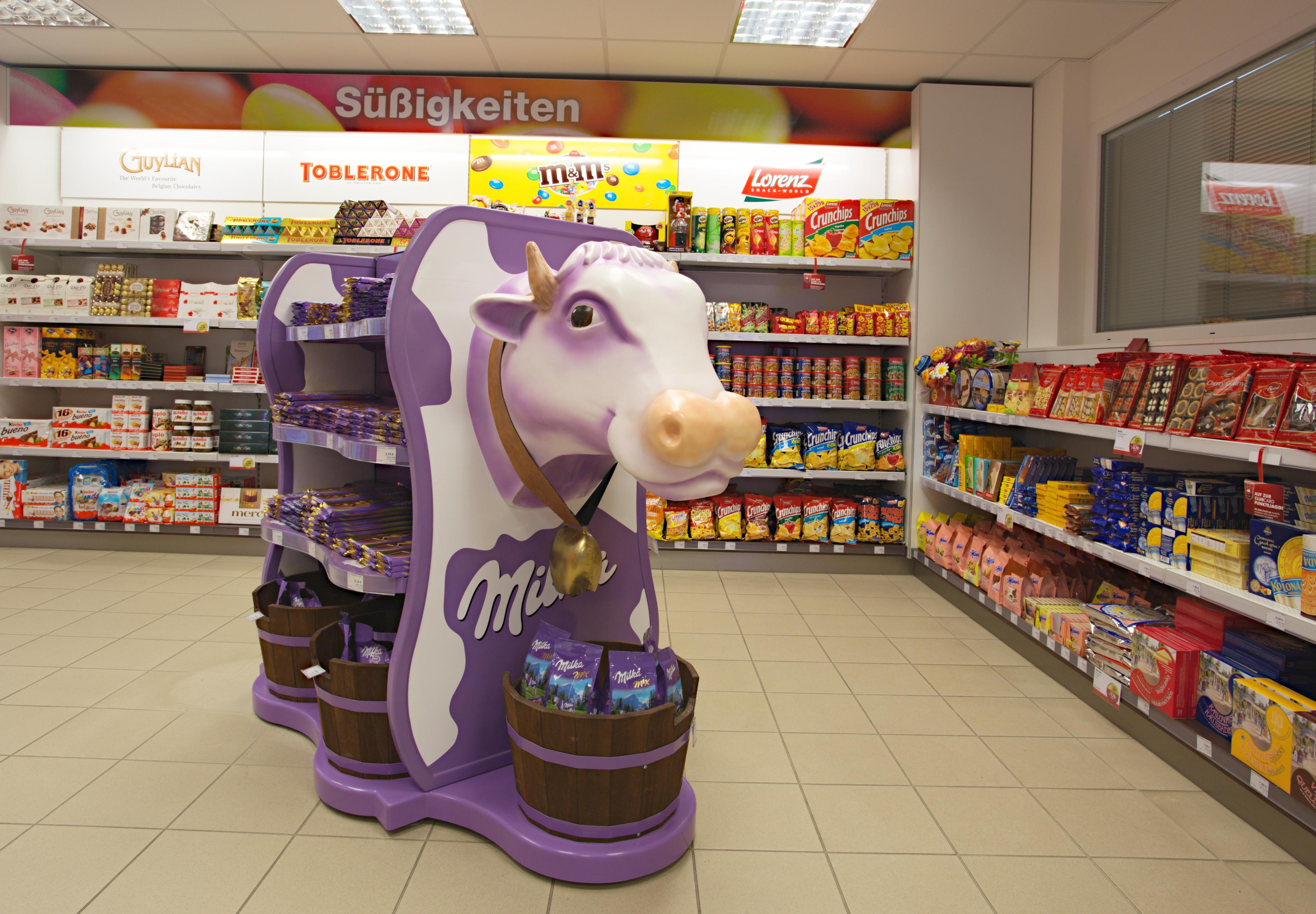 TRAVEL FREE SHOP foto 5
