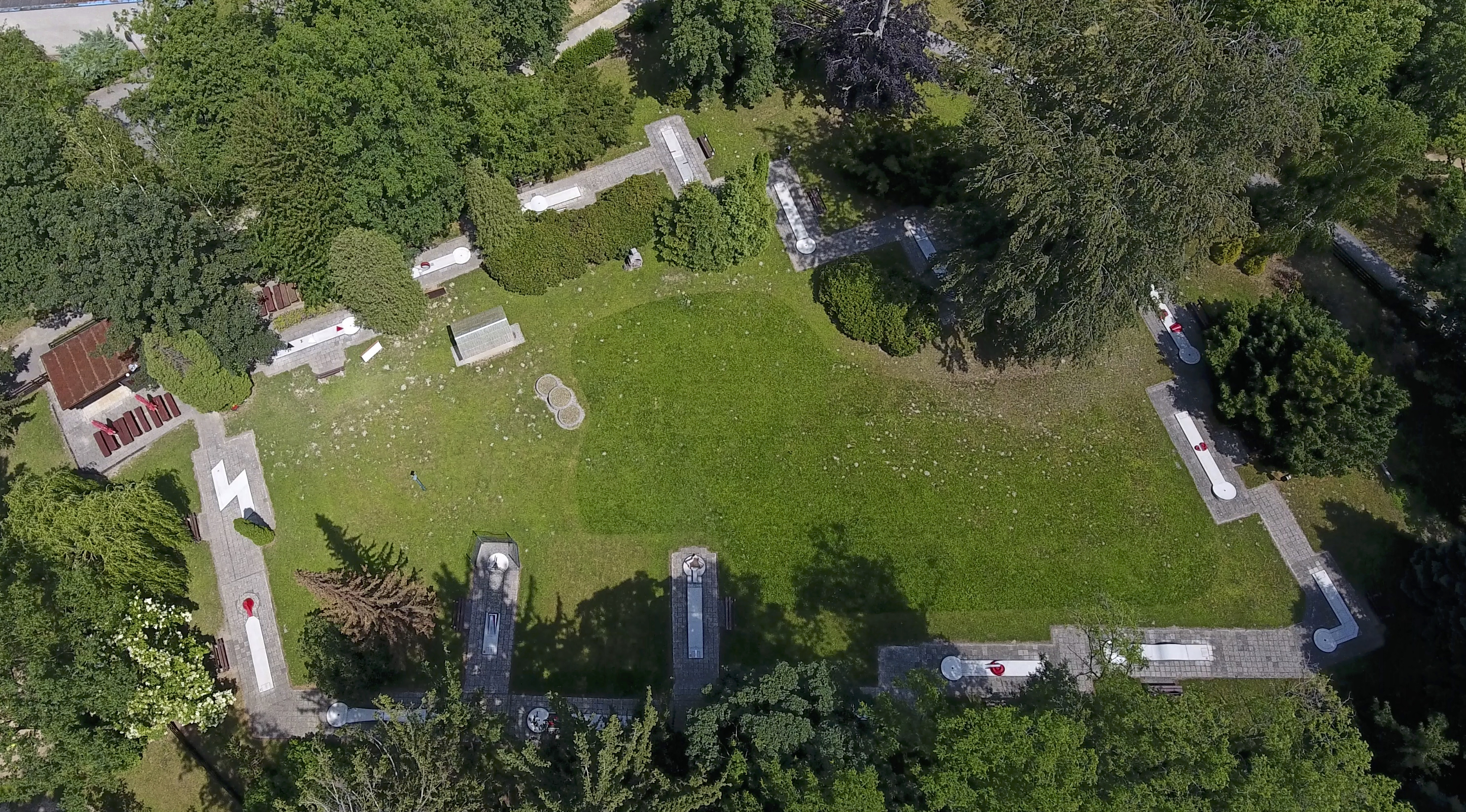 1. DGC Bystřice pod Hostýnem