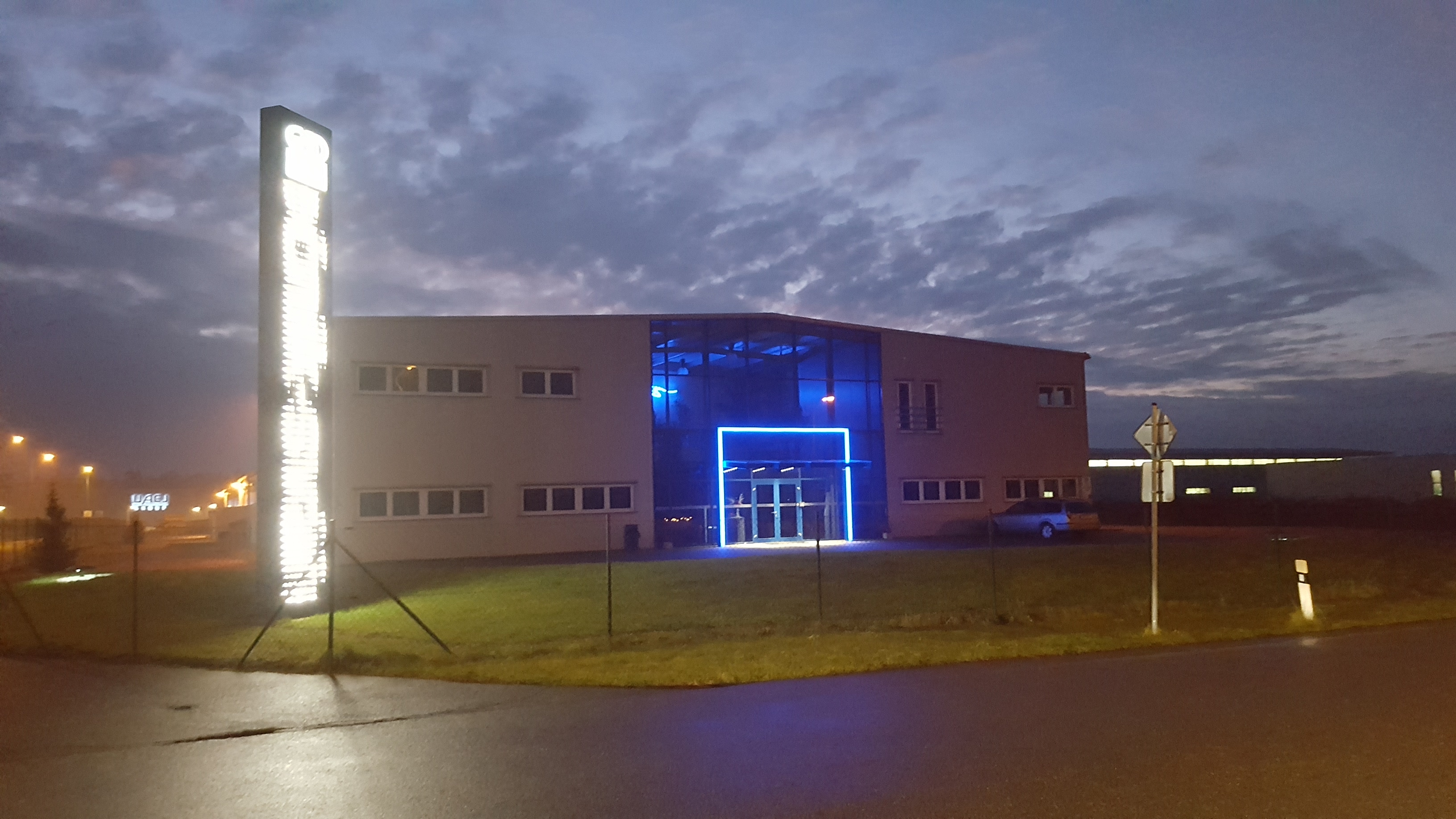 GSP SIGN & DESIGN s.r.o. foto 2