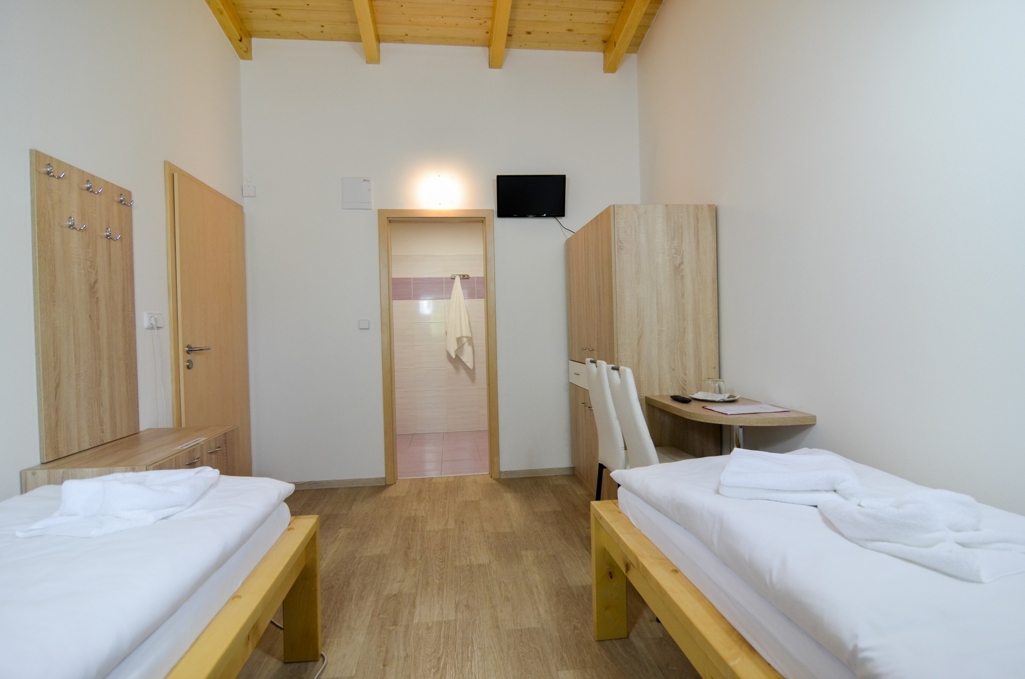 Wellness rodinný hotel U Langrů foto 4