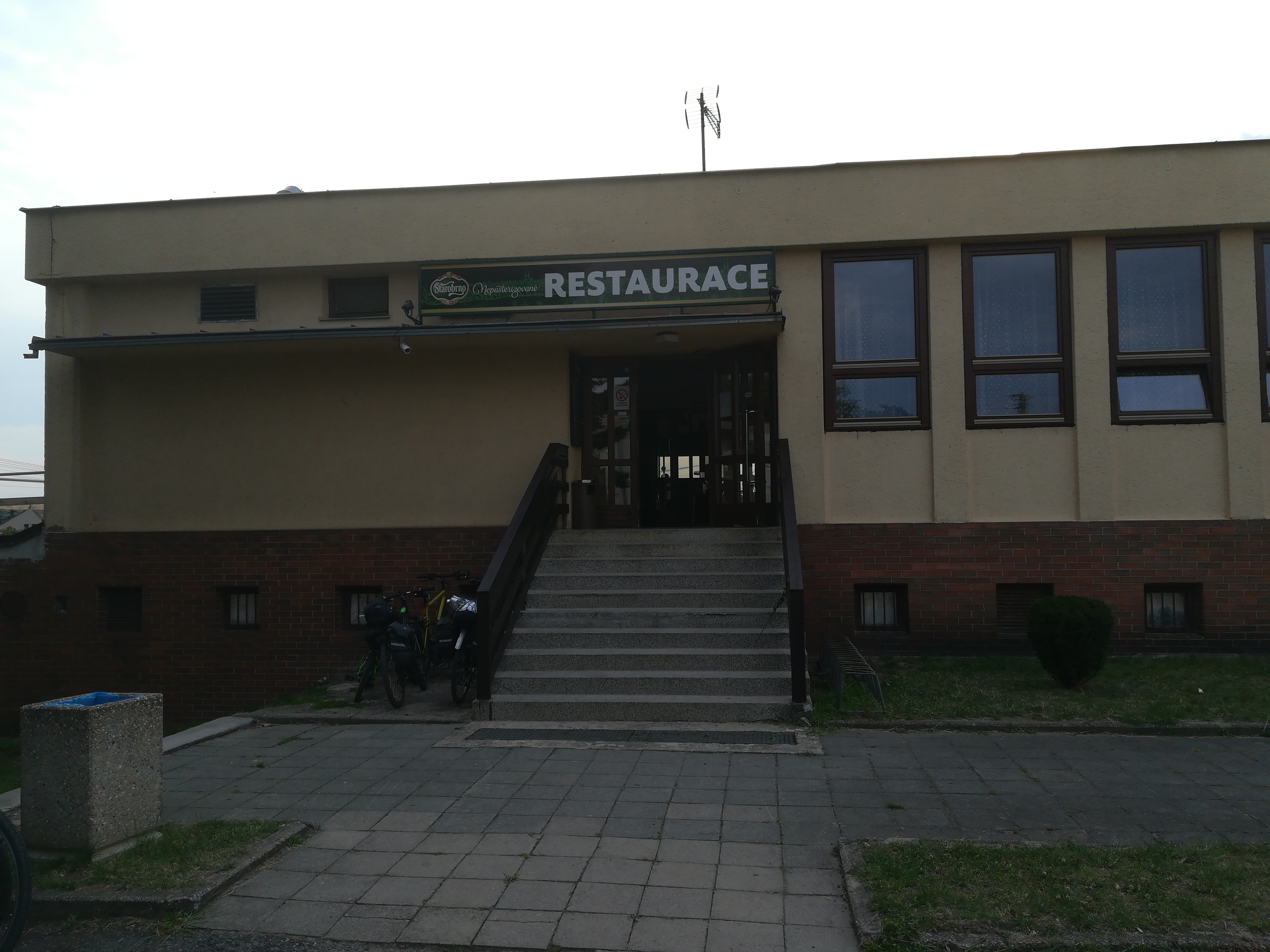 Restaurace Outulný foto 2