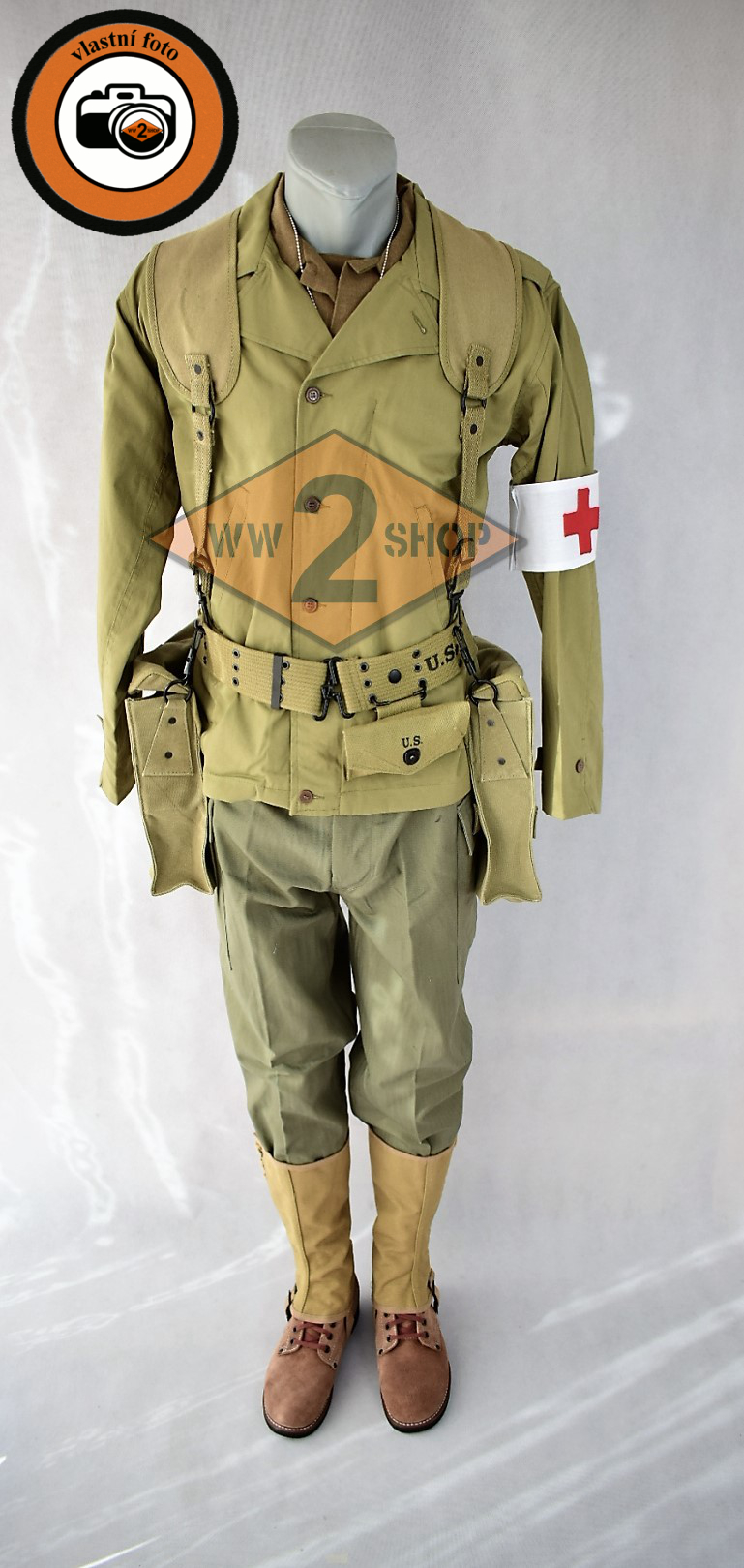 WW2 shop foto 6
