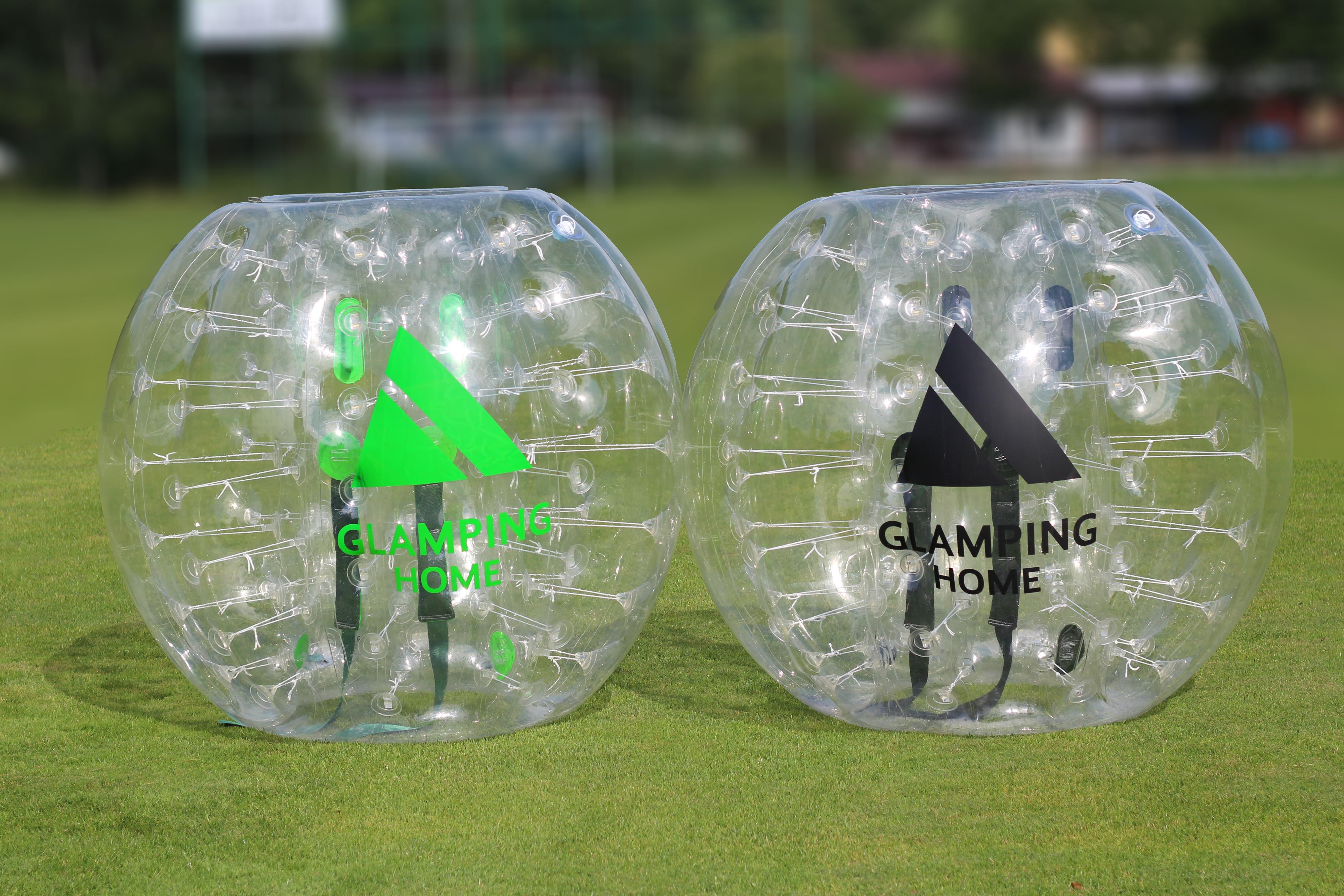 Bubble home foto 2