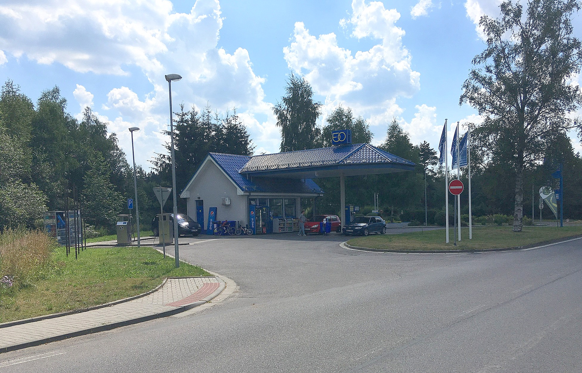 EuroOil foto 2