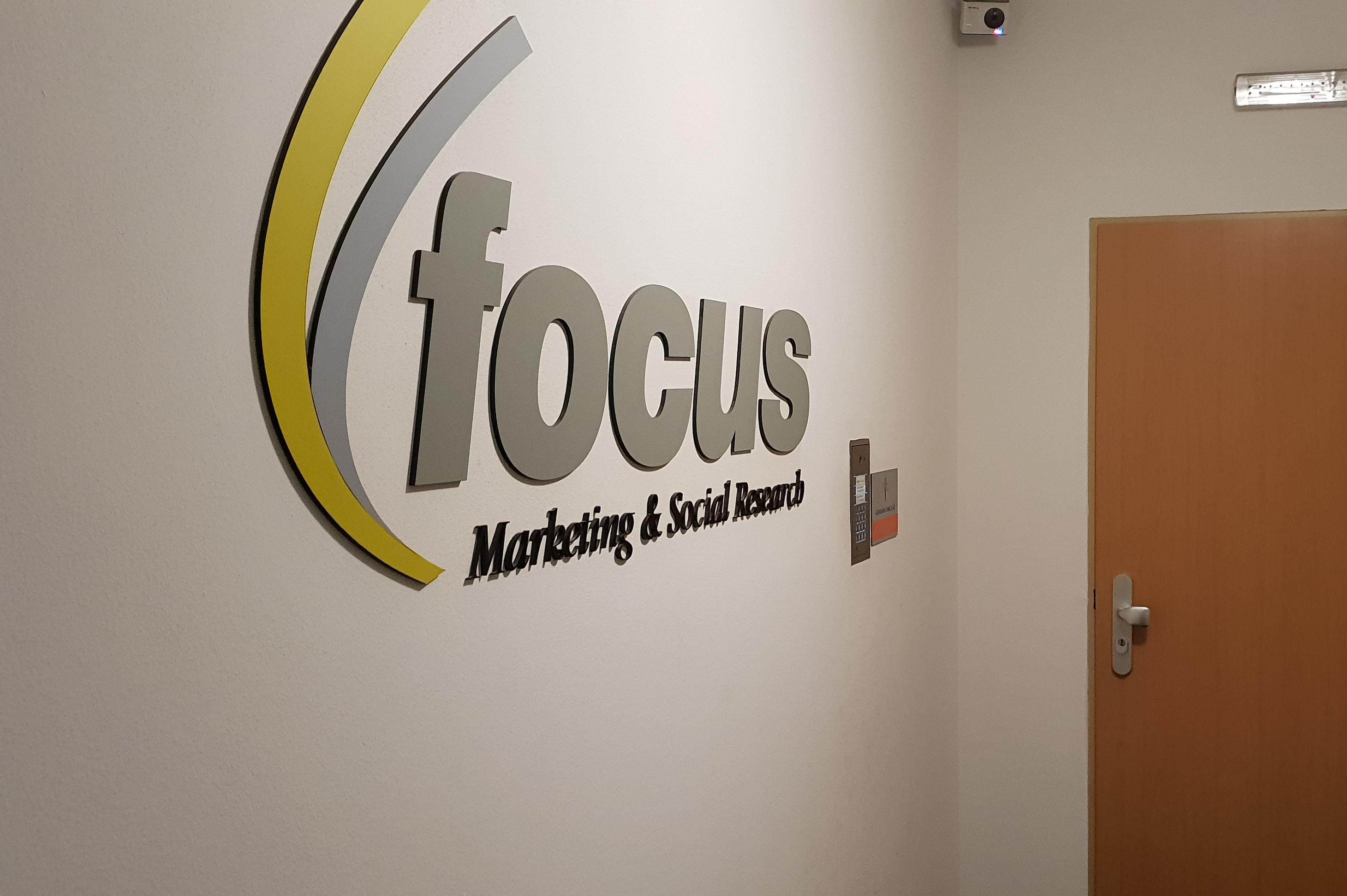 FOCUS, Marketing & social research