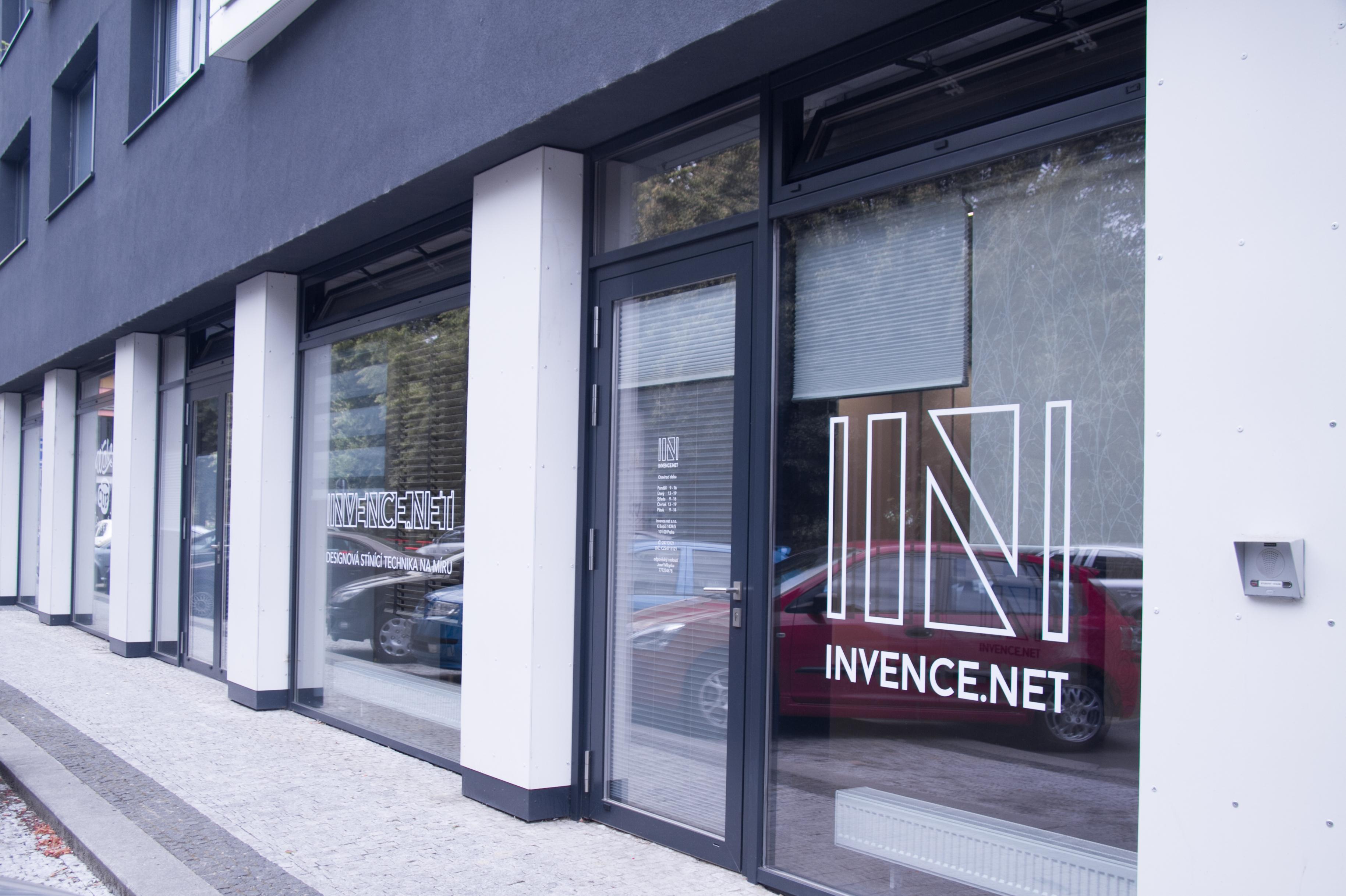 Invence.net