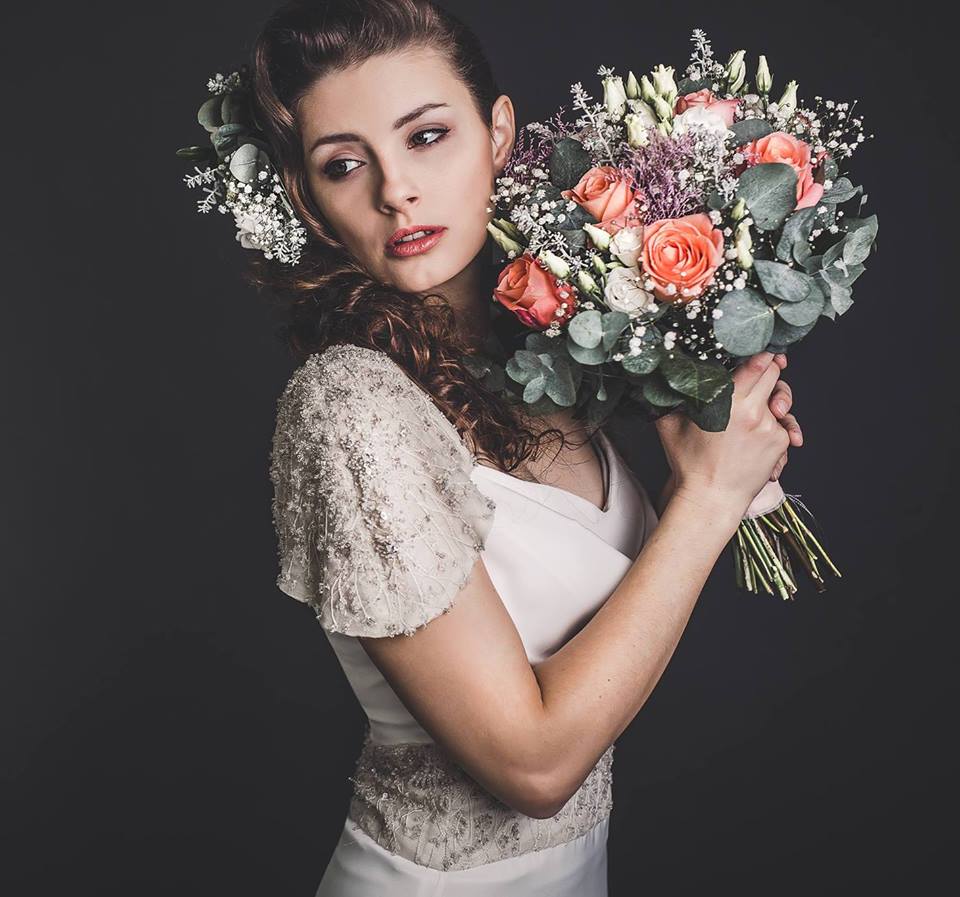 Květinářství Rosemary foto 2