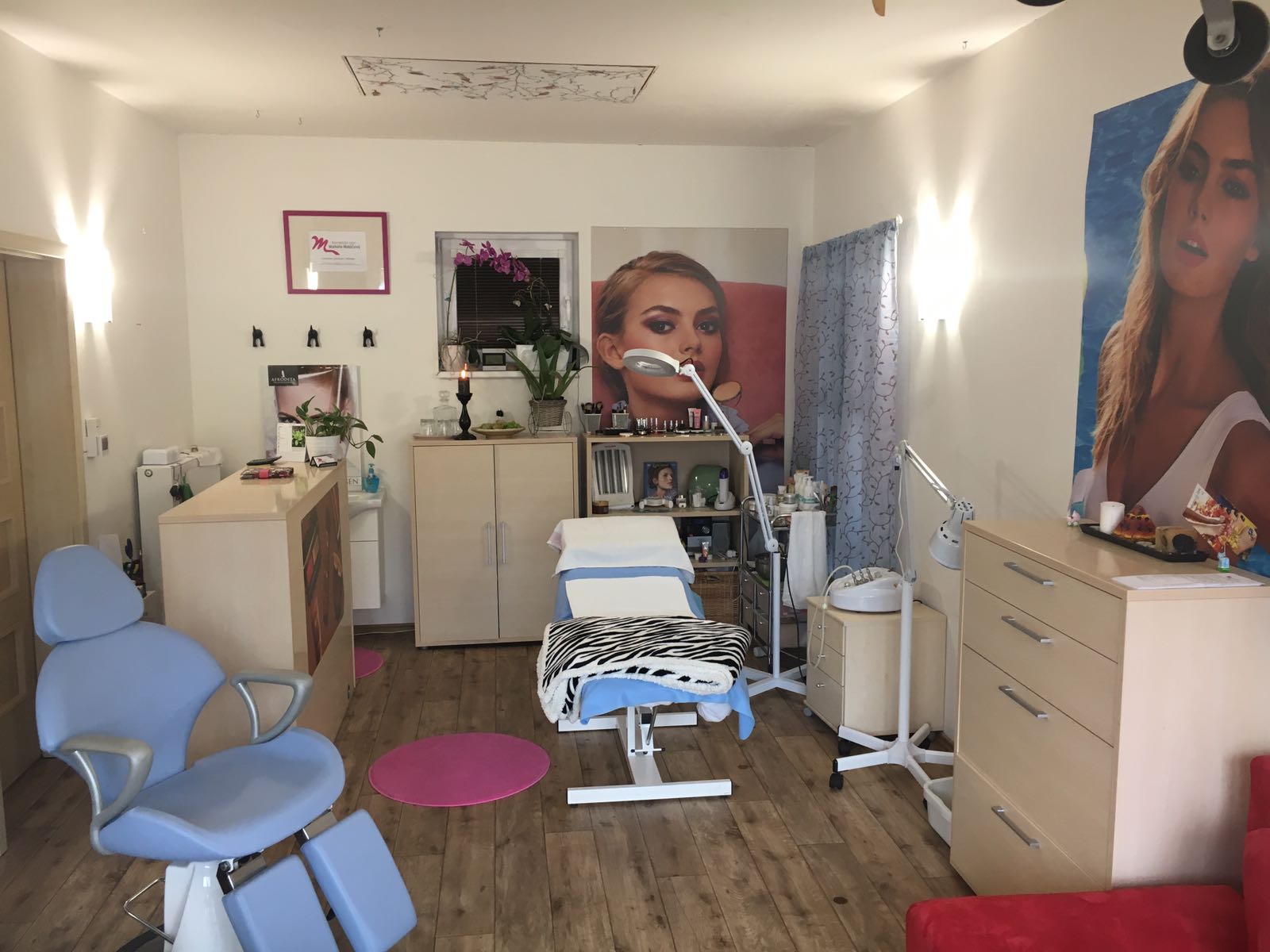 Kosmetický salon Markéta Maláčová foto 5