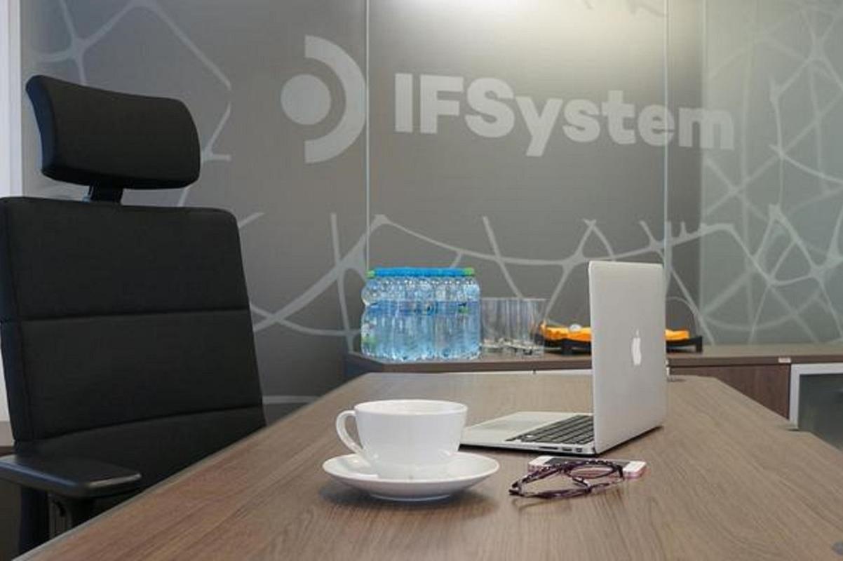 IF System Helios, s.r.o.