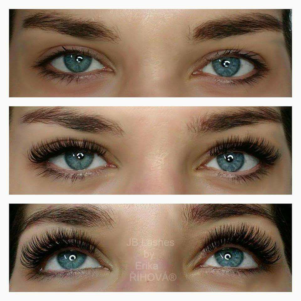 Erika Říhová foto 2