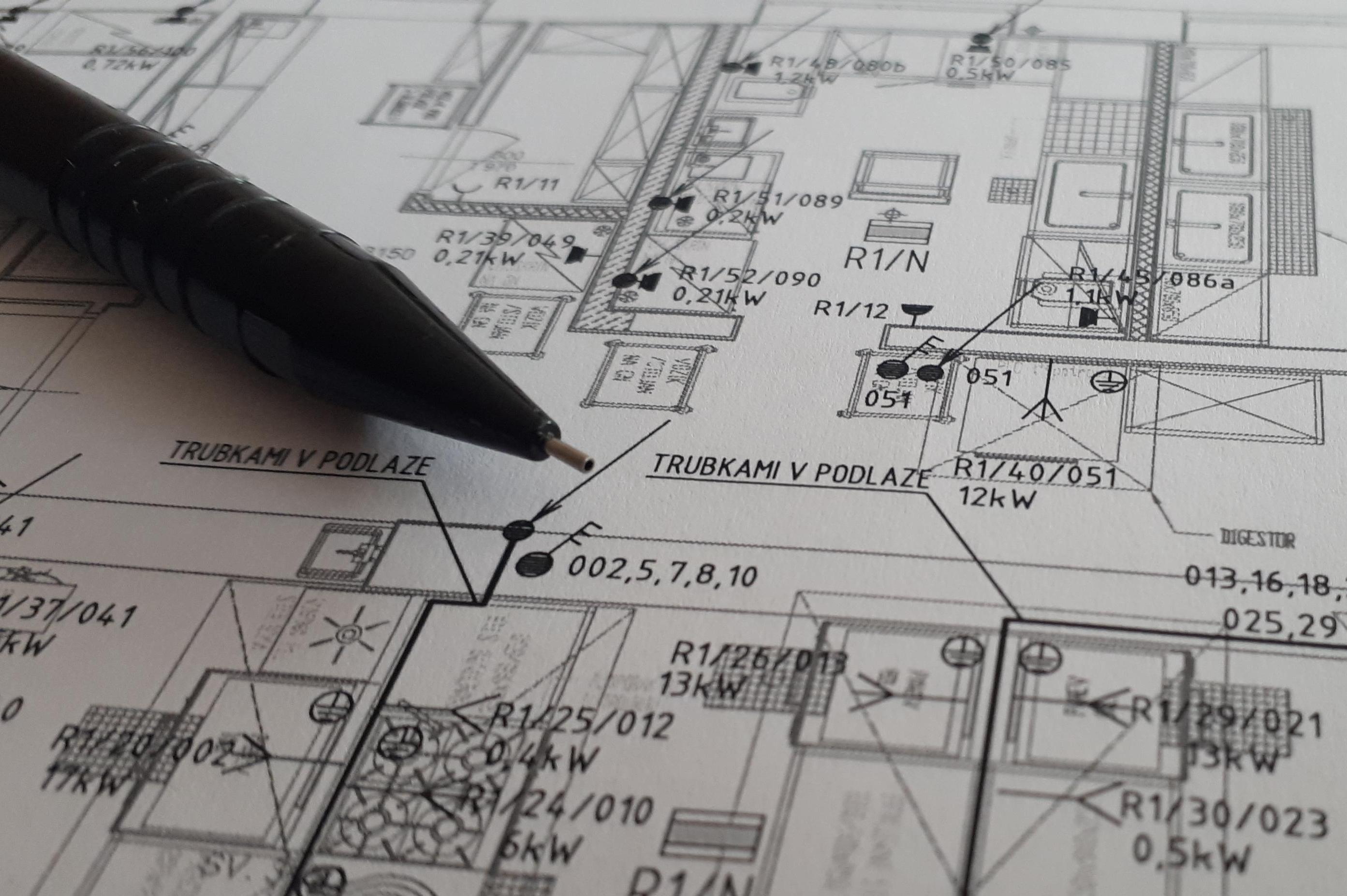 Ing. Martin Stojaspal - ELEKTROMS