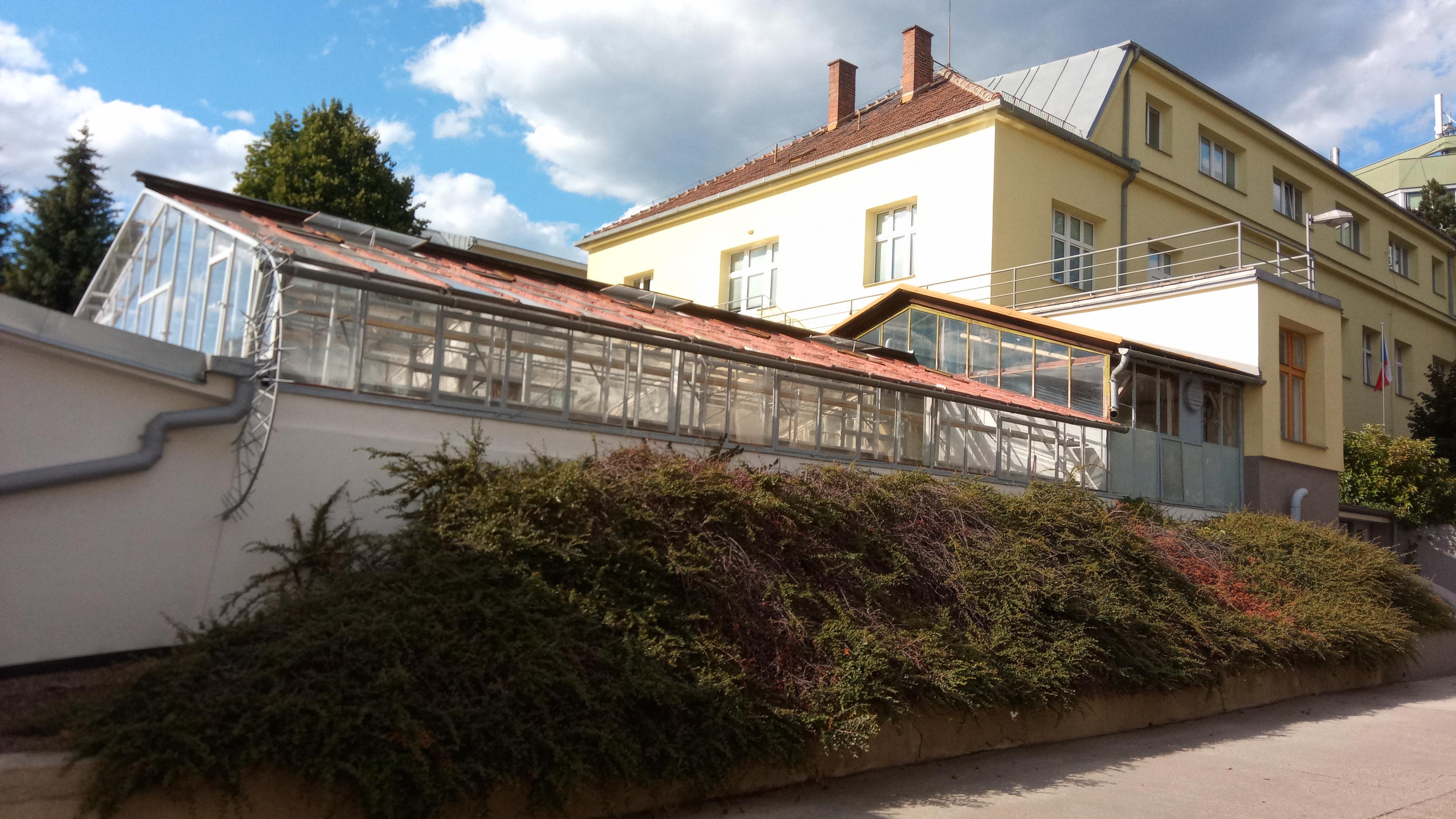 Mendelova univerzita v Brně - Agronomická fakulta foto 3