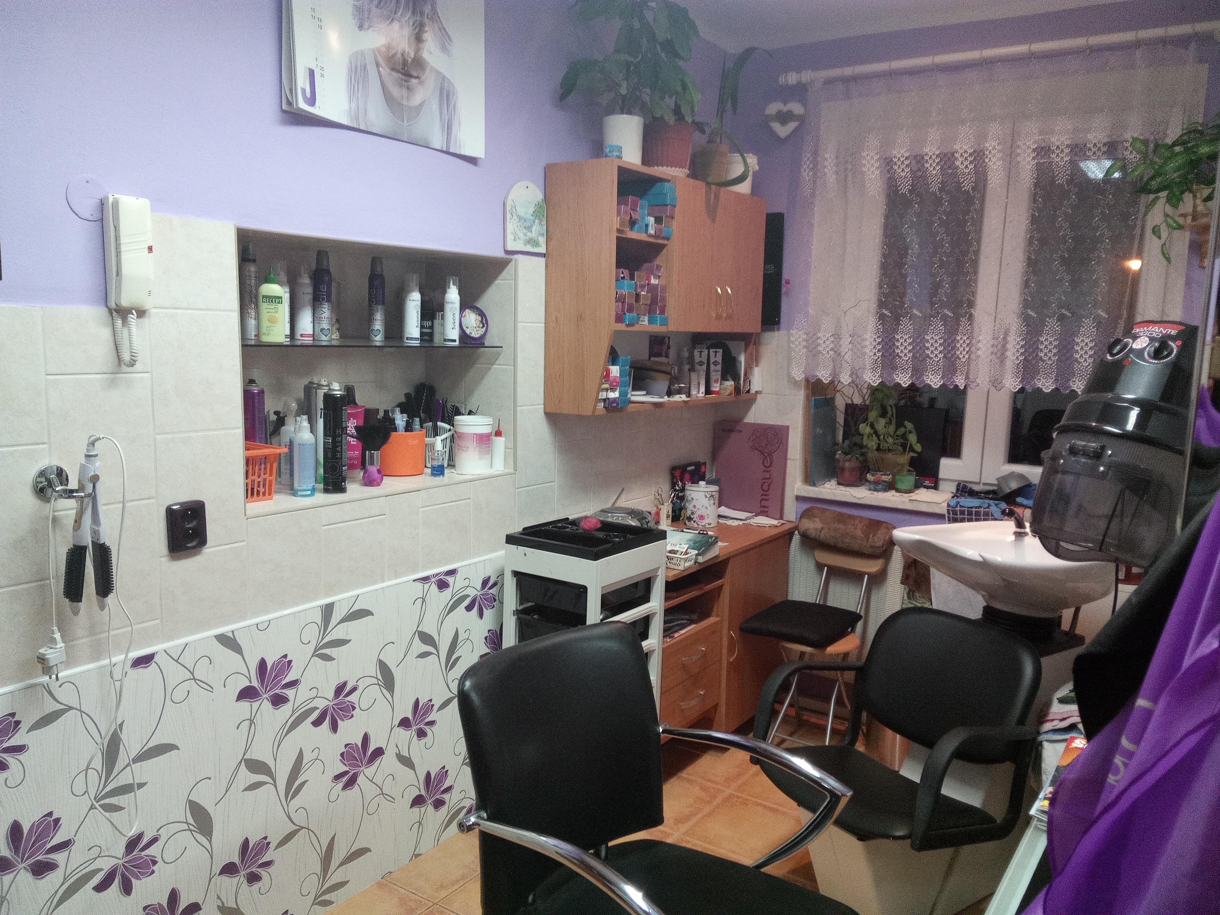 Kadeřnictví KARIN - Karine Kovalíková foto 2