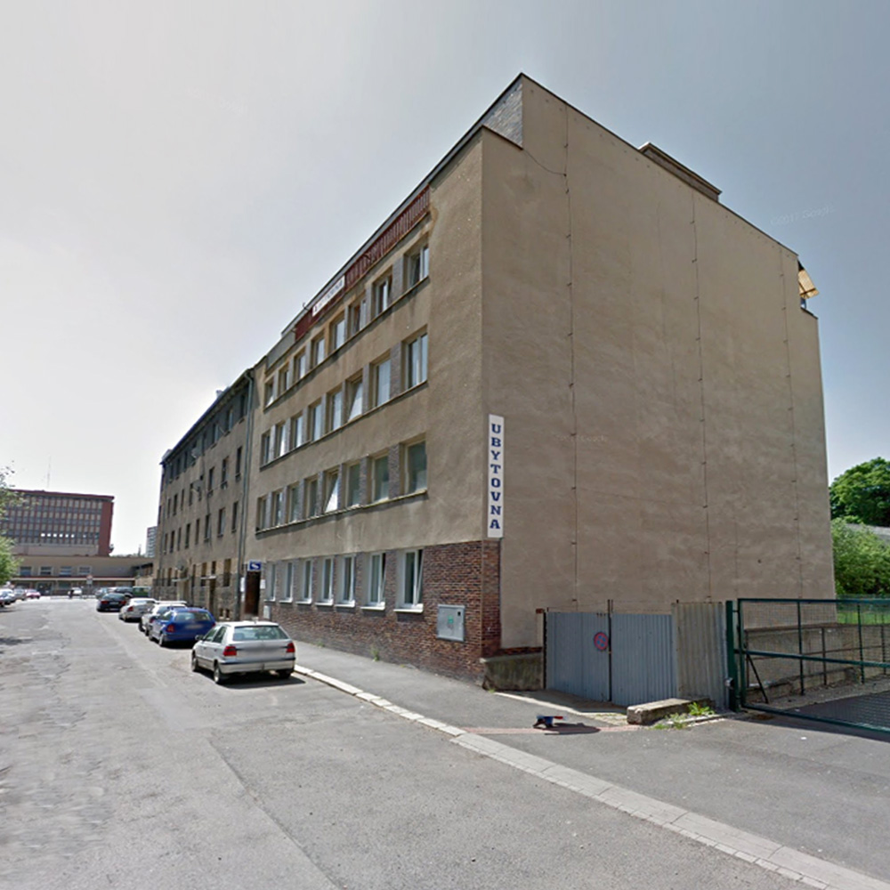 Správa nemovitostí Cheb s.r.o. foto 4