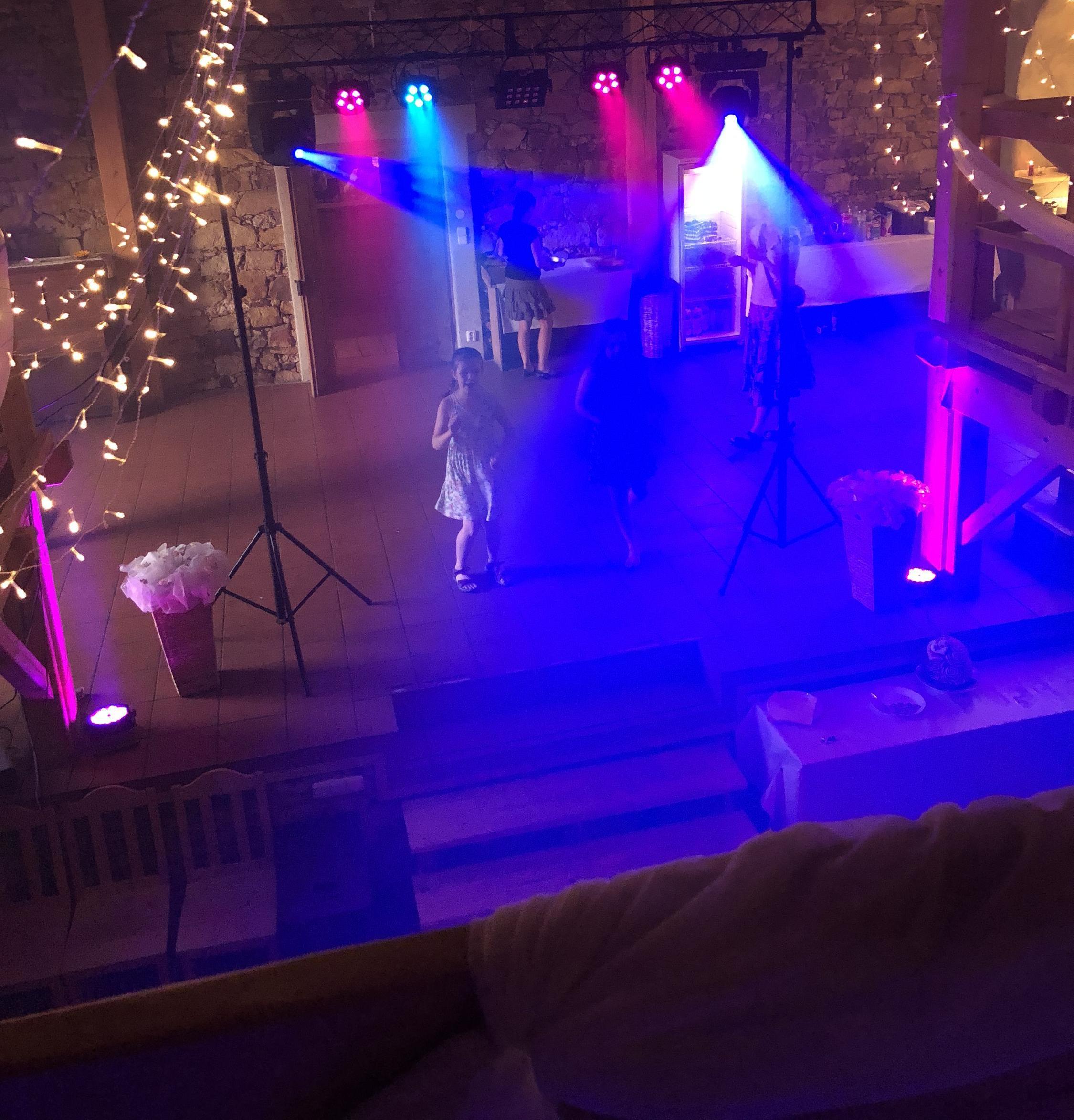 M&M SOUND PRODUCTION foto 1