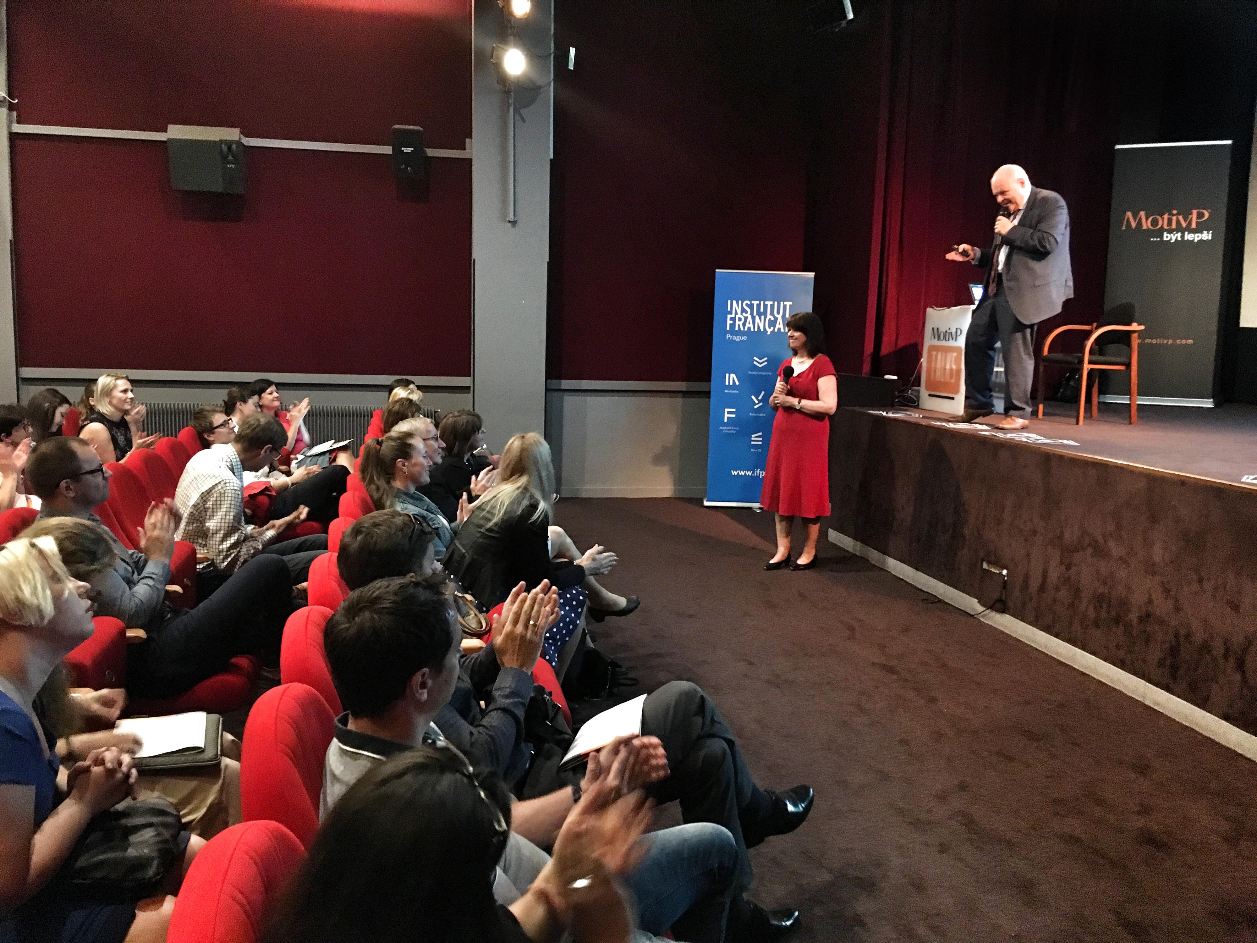 MotivP Business Brunch® foto 4