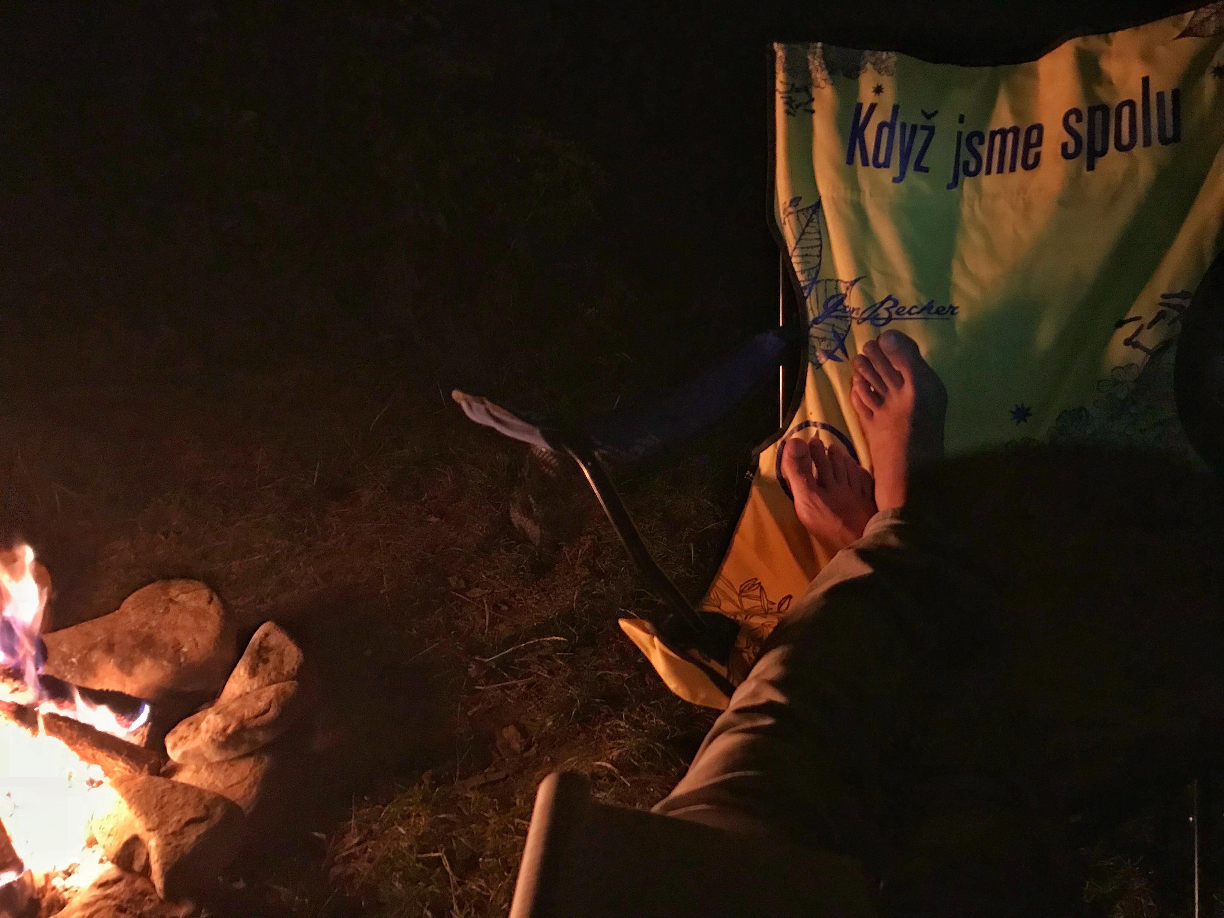 Autokempink Nové Městečko foto 5