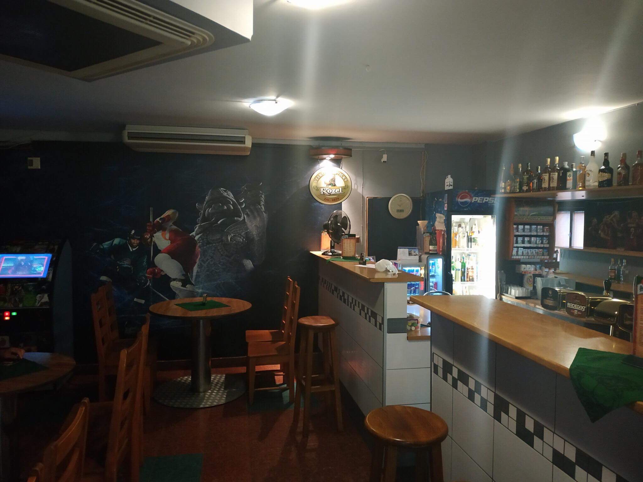 Sport Bar Fanatic foto 4