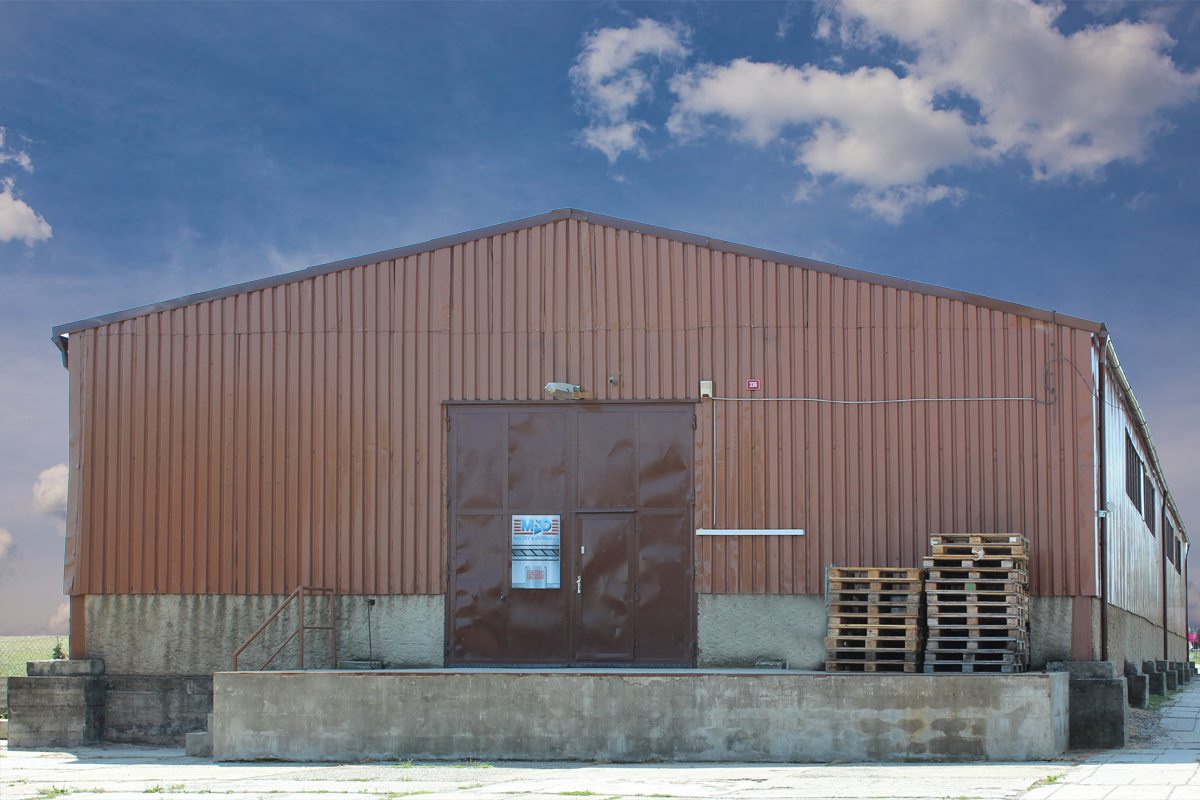 MŘÍŽKY & DVÍŘKA, Marcela Vajnerová