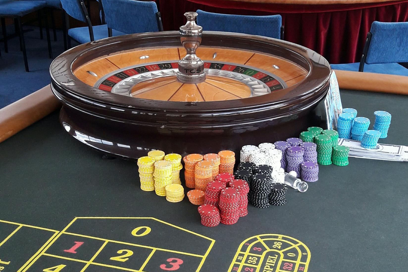Crazy kasino: Poučení od profesionálů