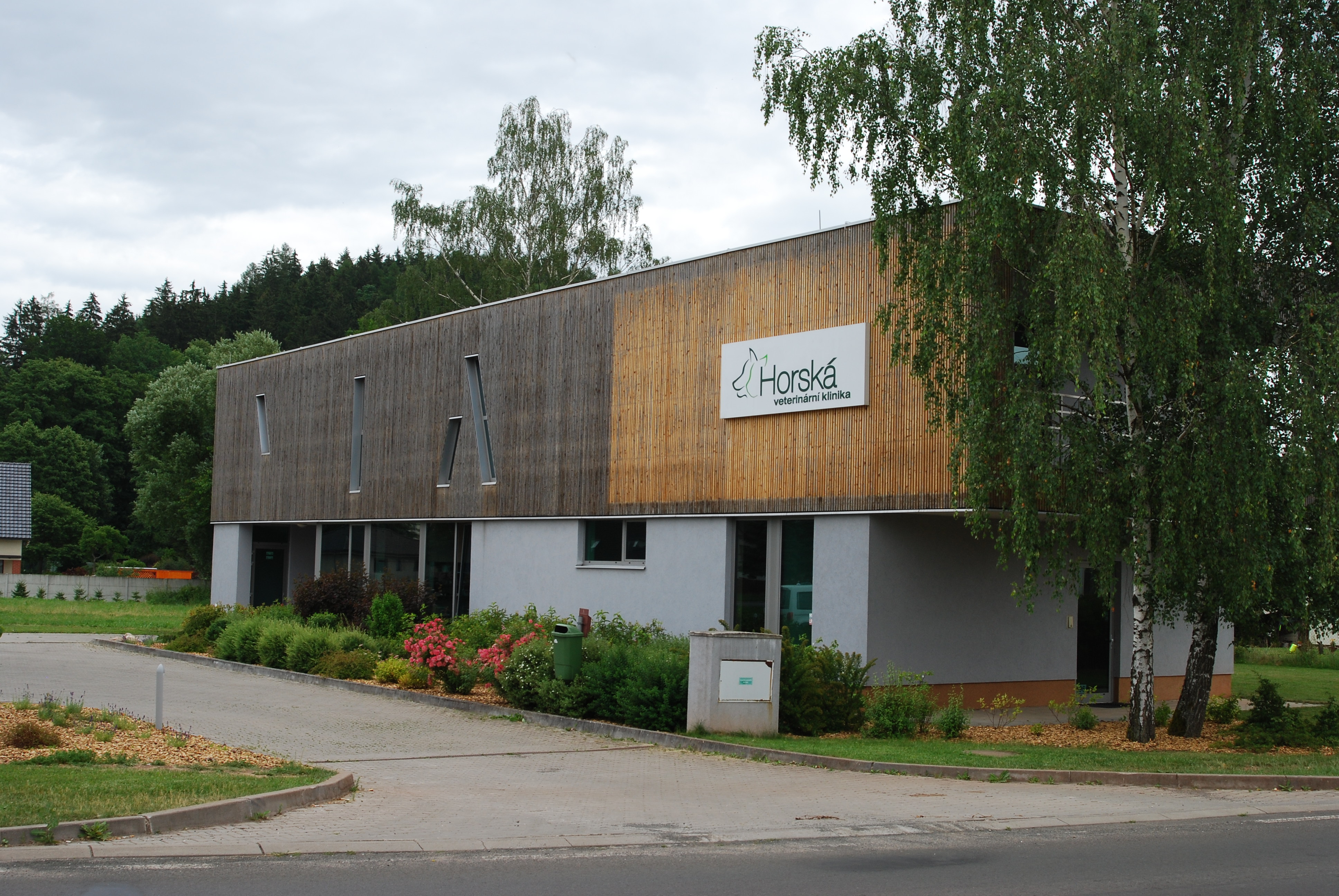 Horská veterinární klinika foto 4