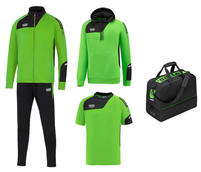 Sport-Saller Czech Republic foto 4