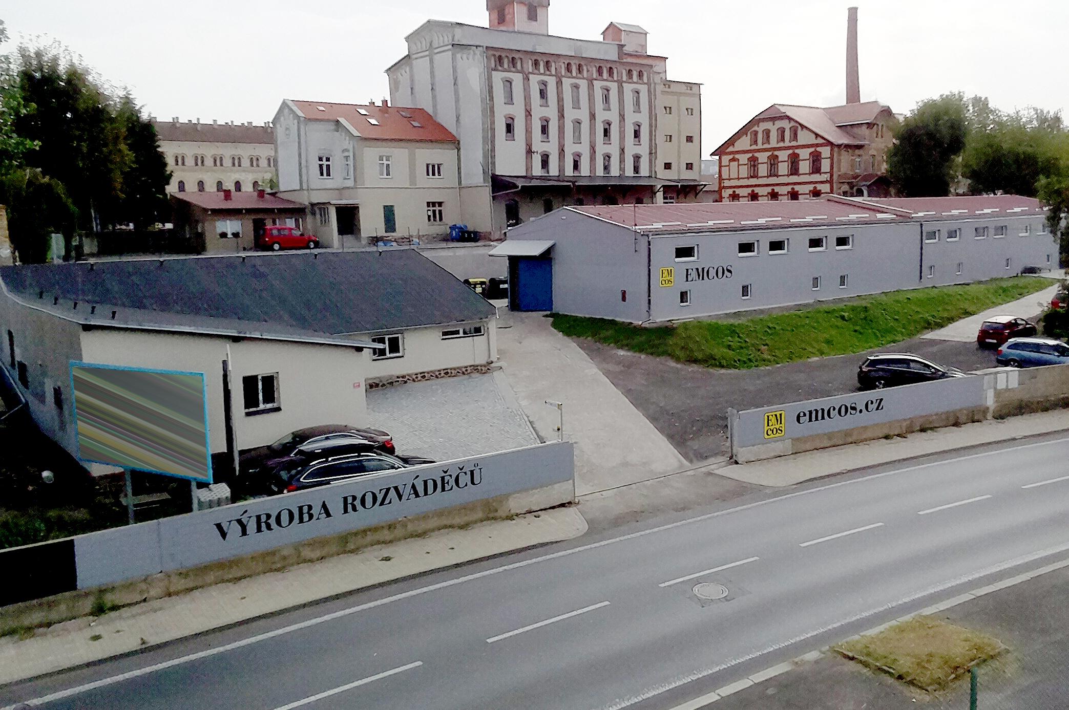EMCOS s.r.o.
