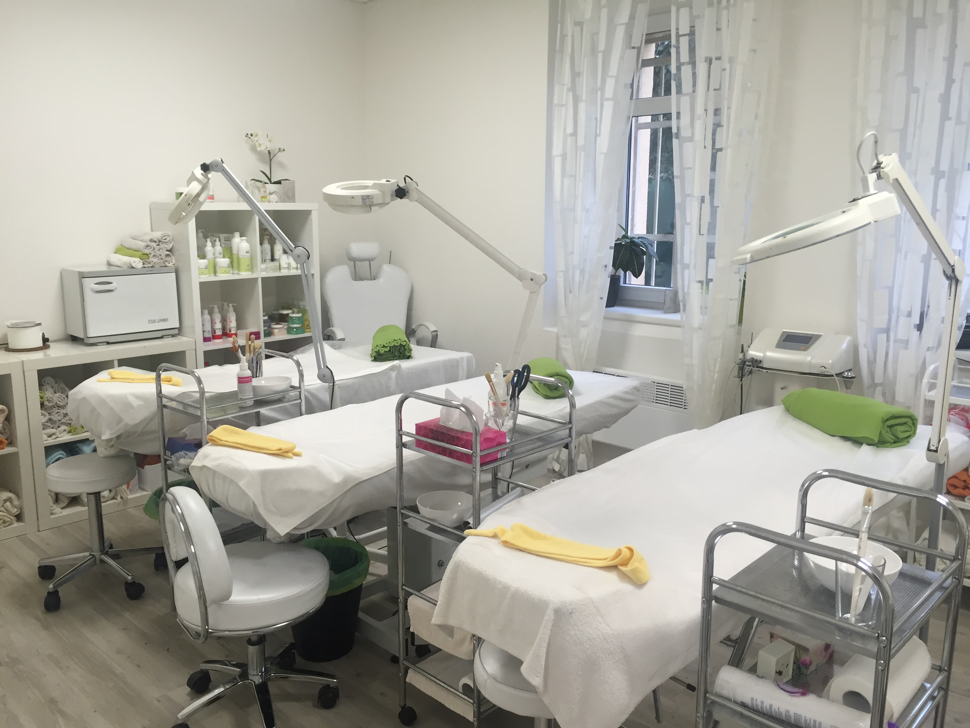 Beauty akademie foto 3