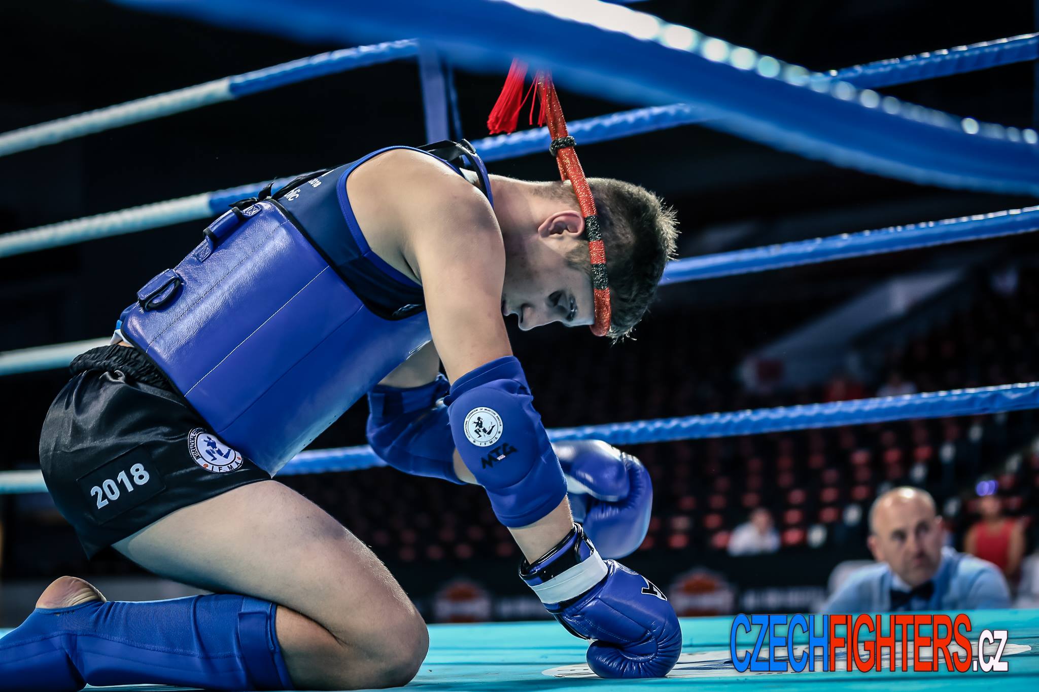 Muay Thai Olomouc foto 3
