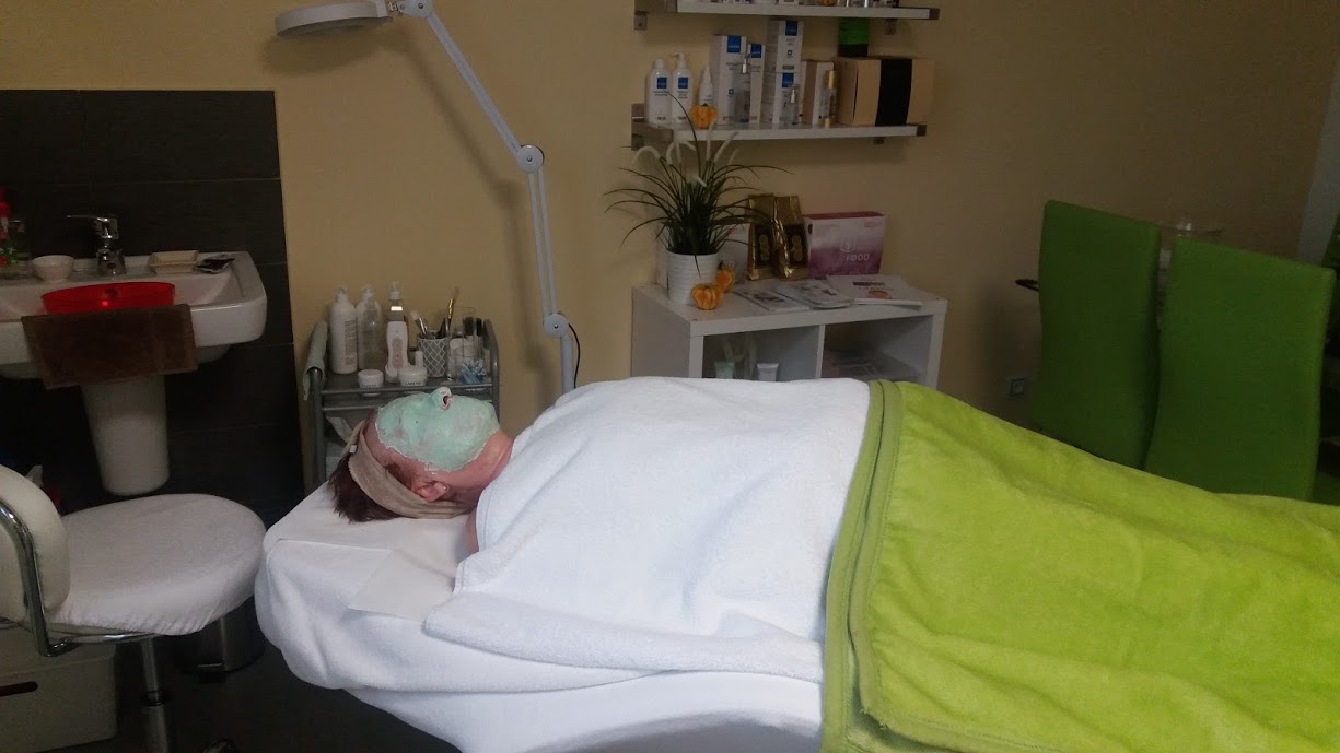 Bc. Veronika Bařinová foto 3