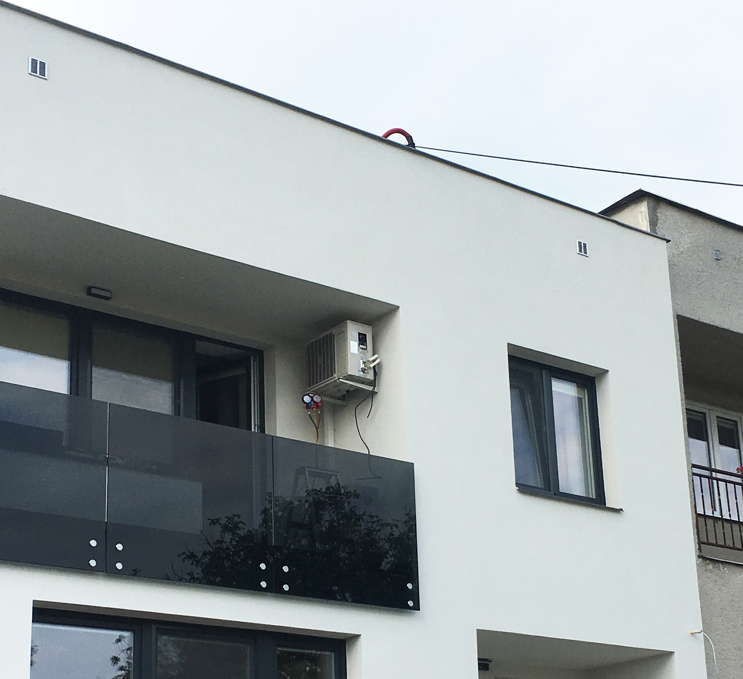 GB Klima Holešov - Aleš Gába foto 3